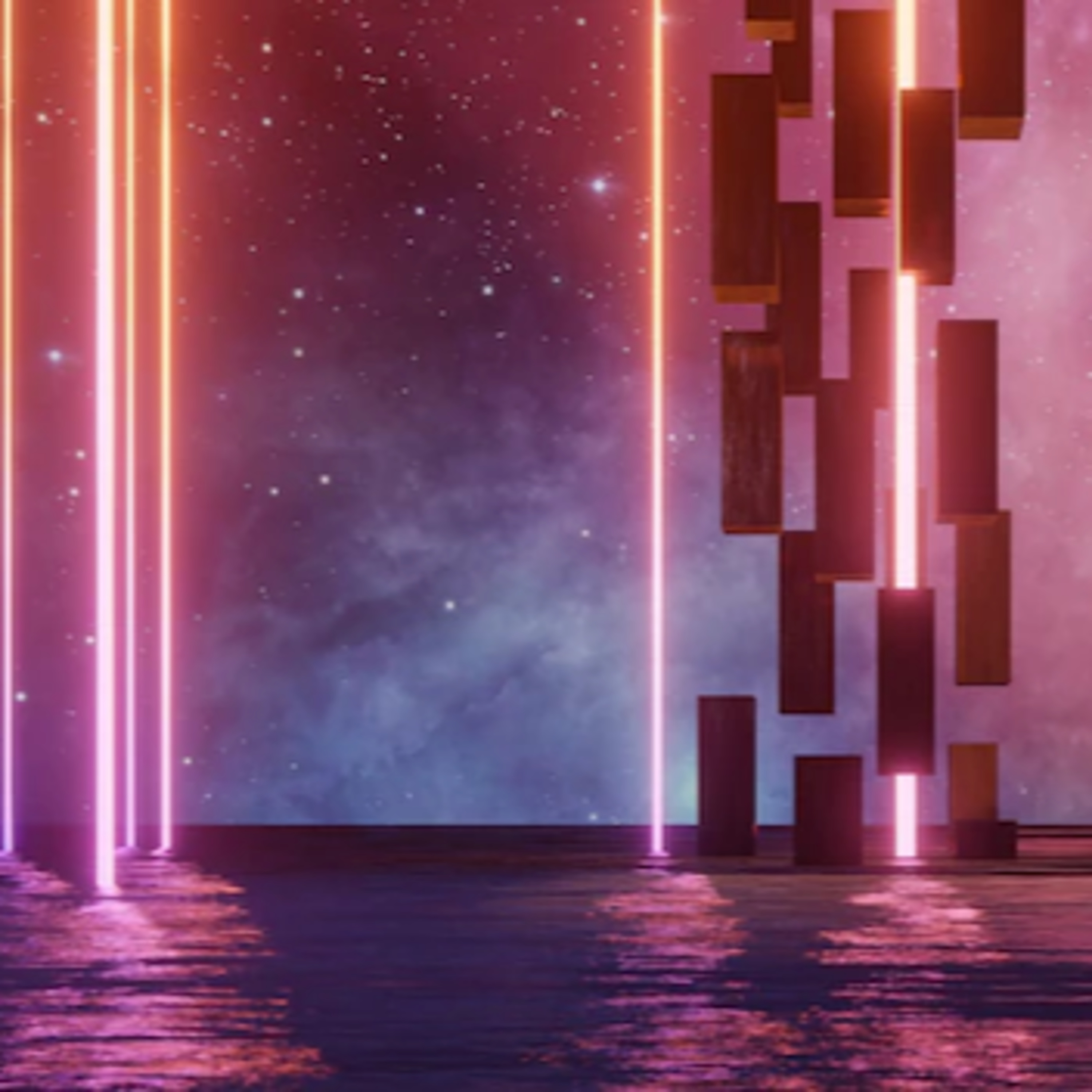 Nos reflejamos en los demás episode artwork