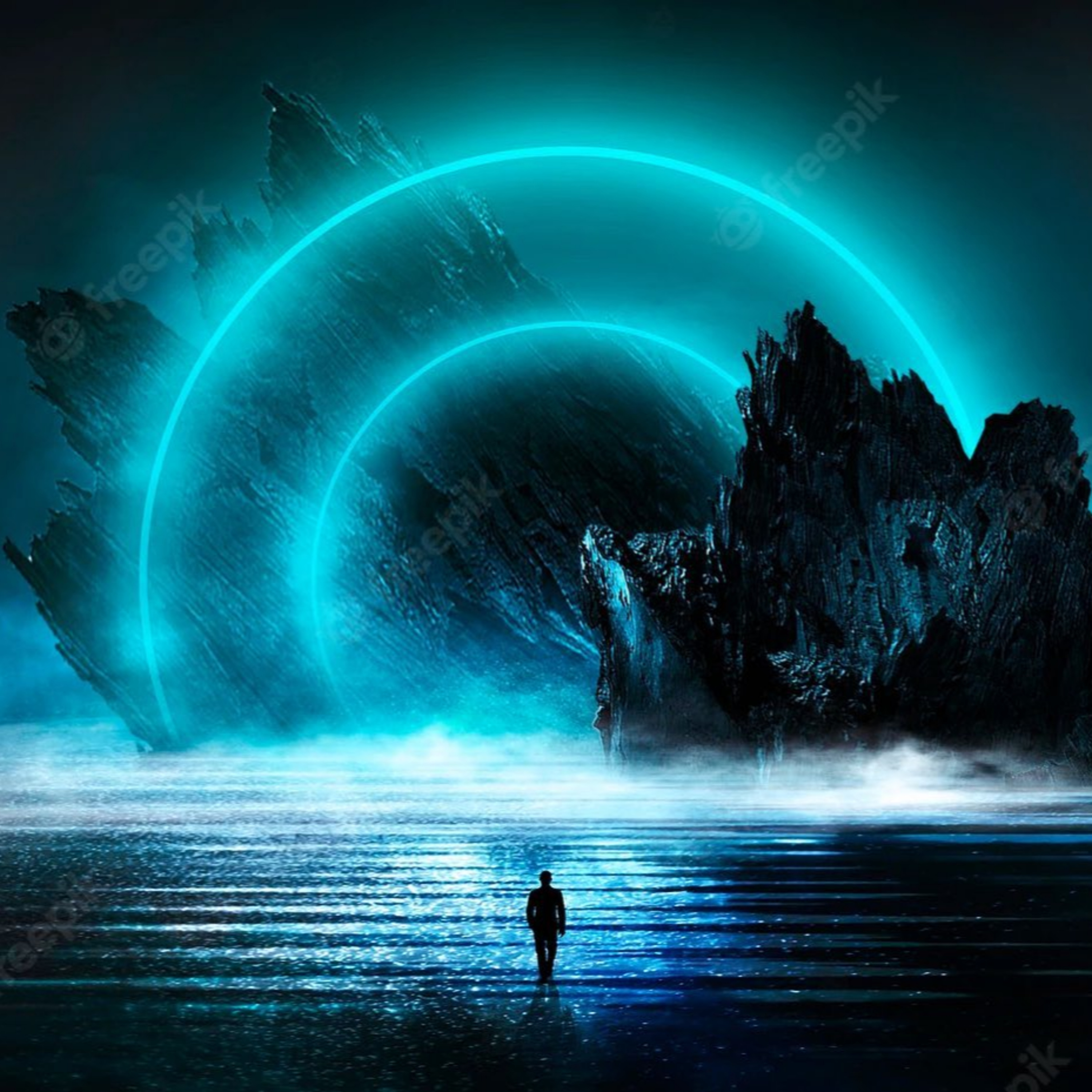 La noche oscura del alma episode artwork