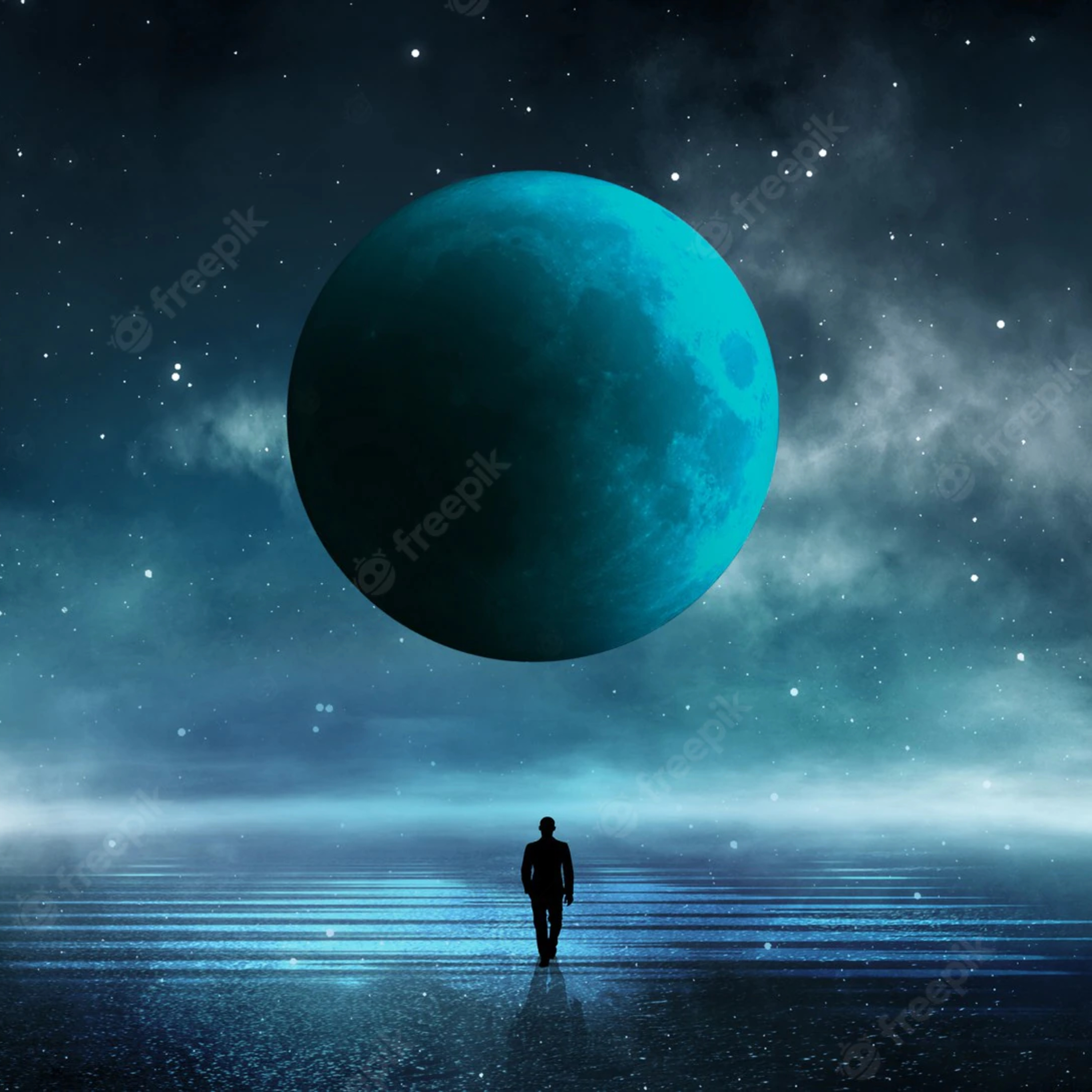 El ego es el único obstáculo episode artwork
