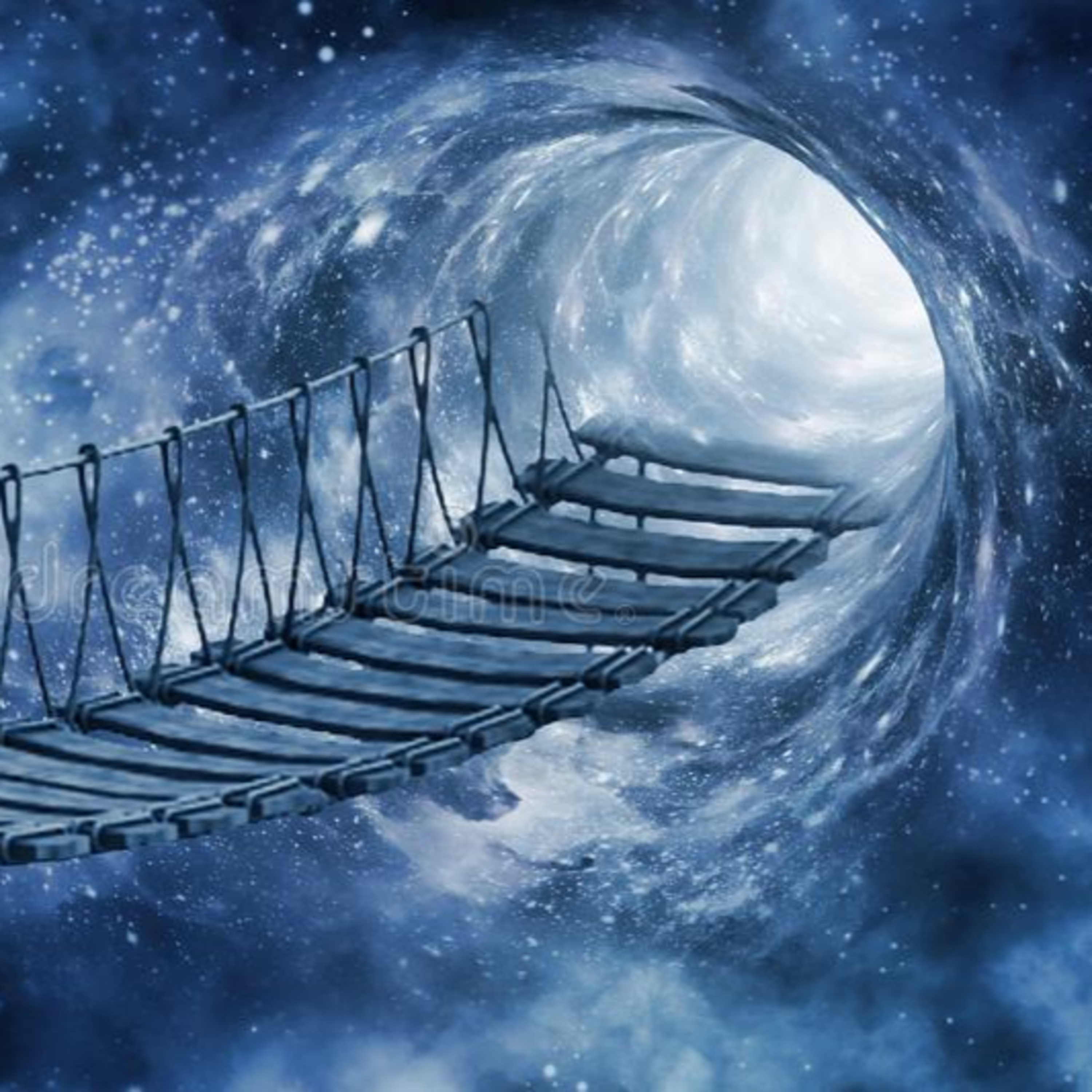 El primer peldaño de la escalera episode artwork