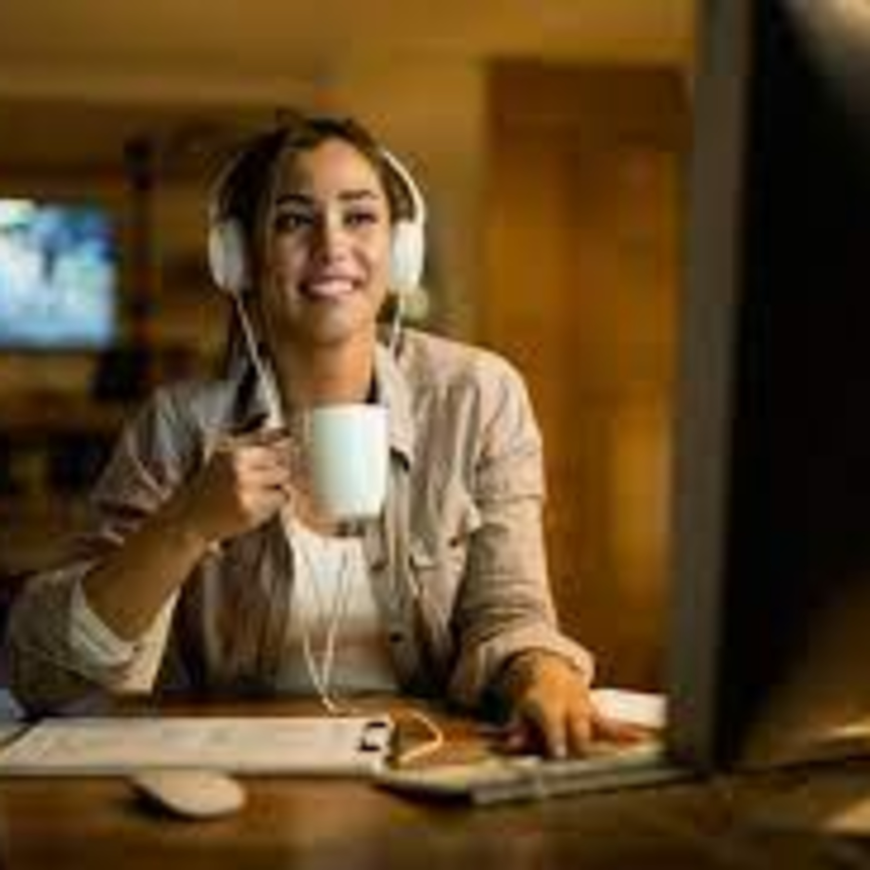 CDL Sorriso - PODCASTS