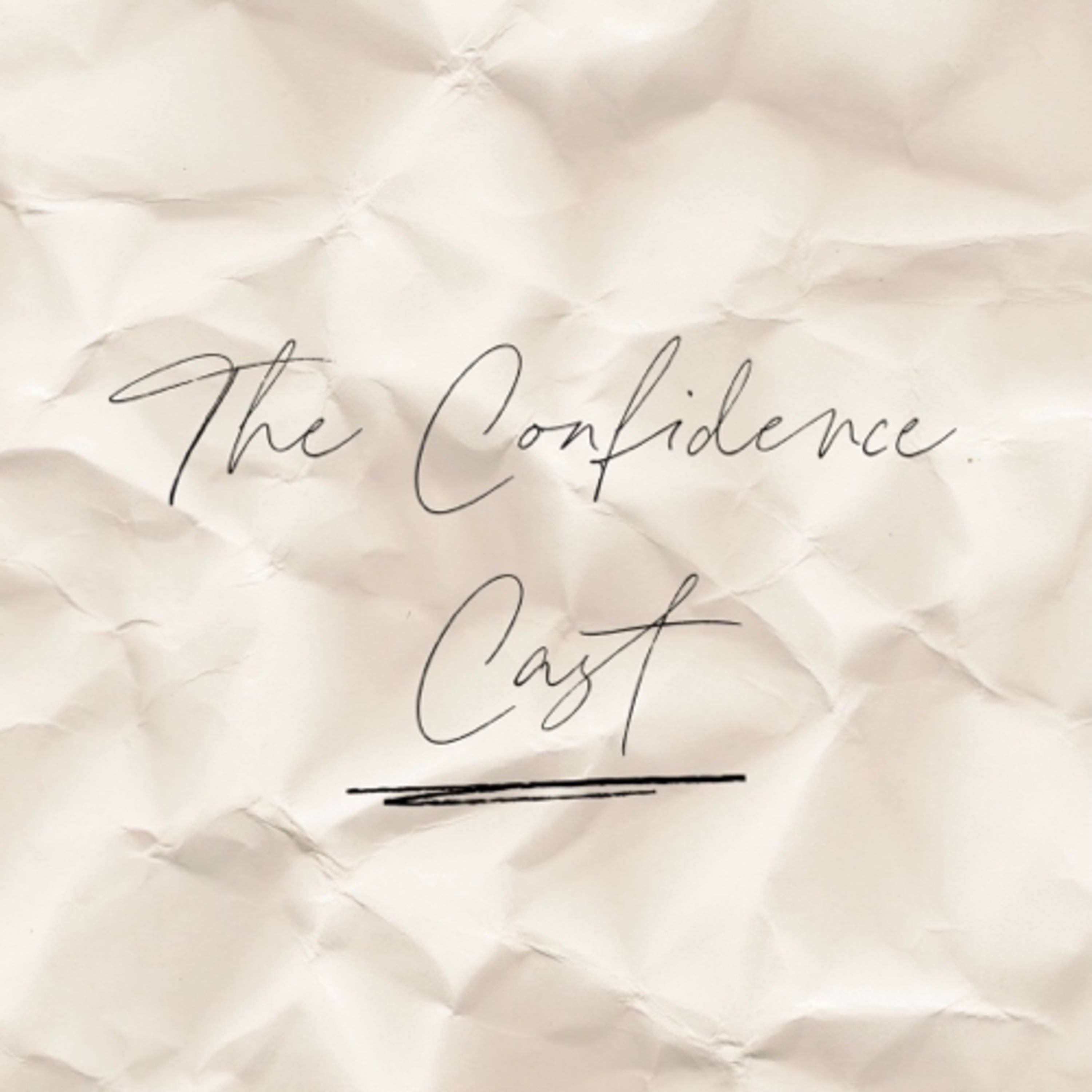 The Confidence Cast