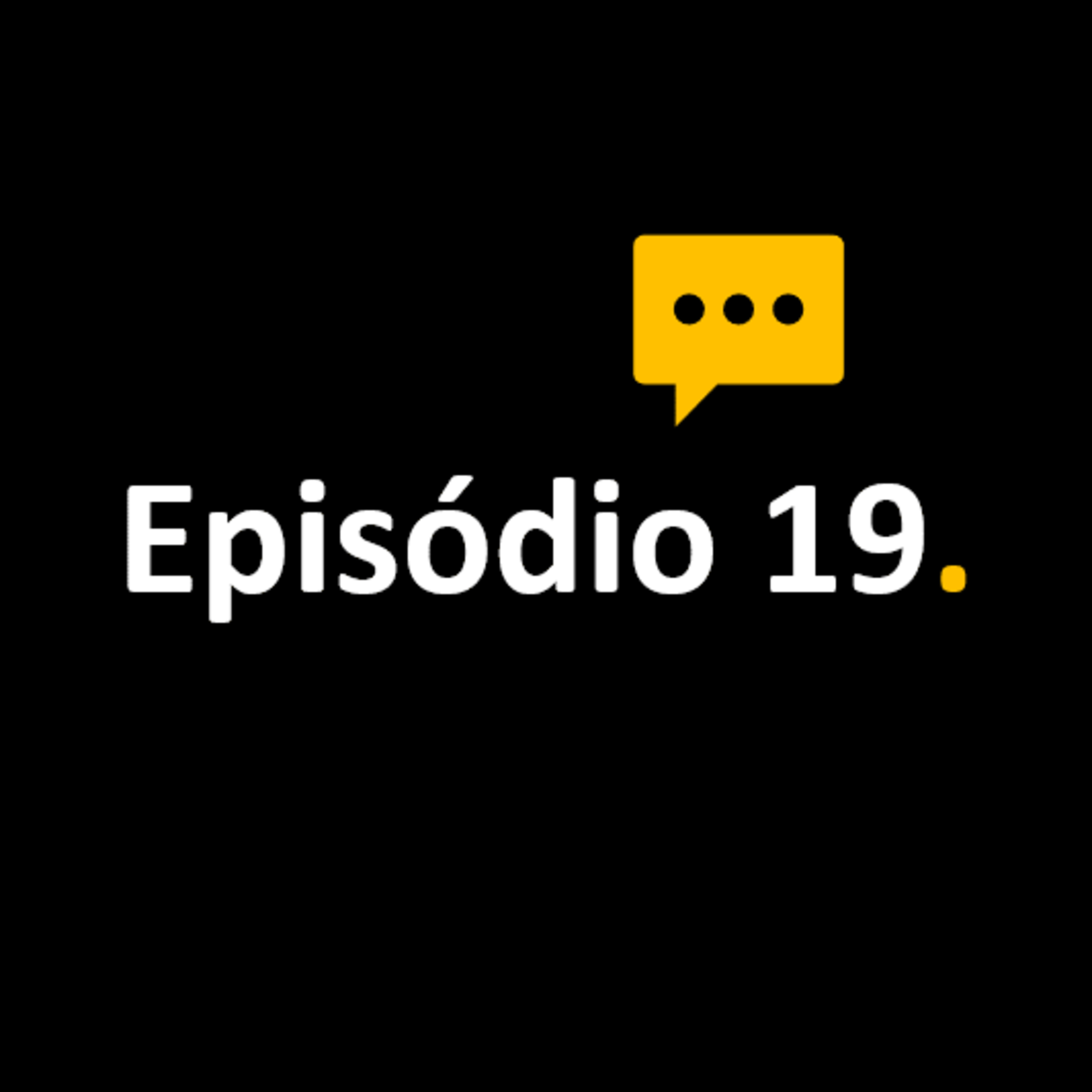 #19: Piadas de Pai episode artwork