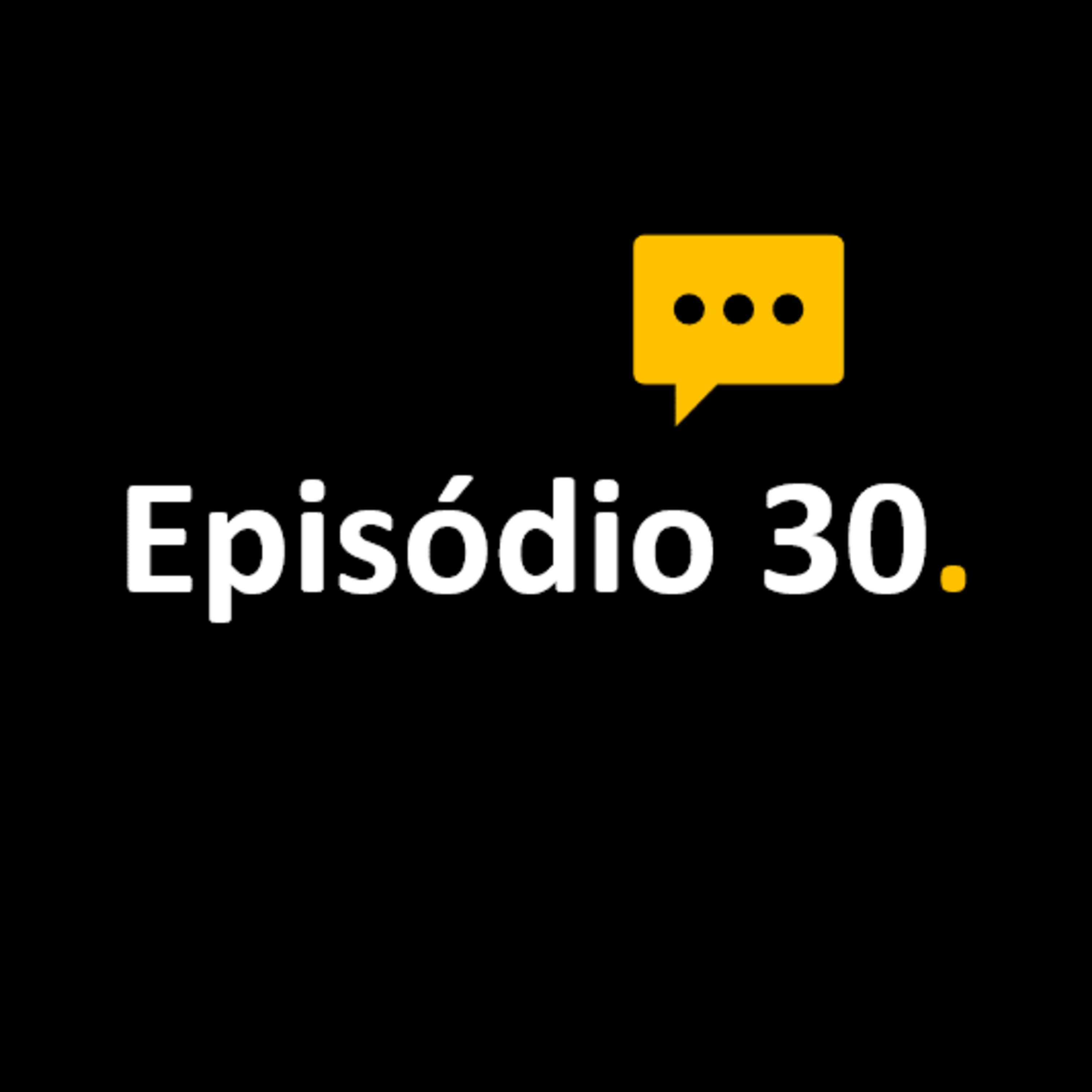 #30: Cabelos episode artwork