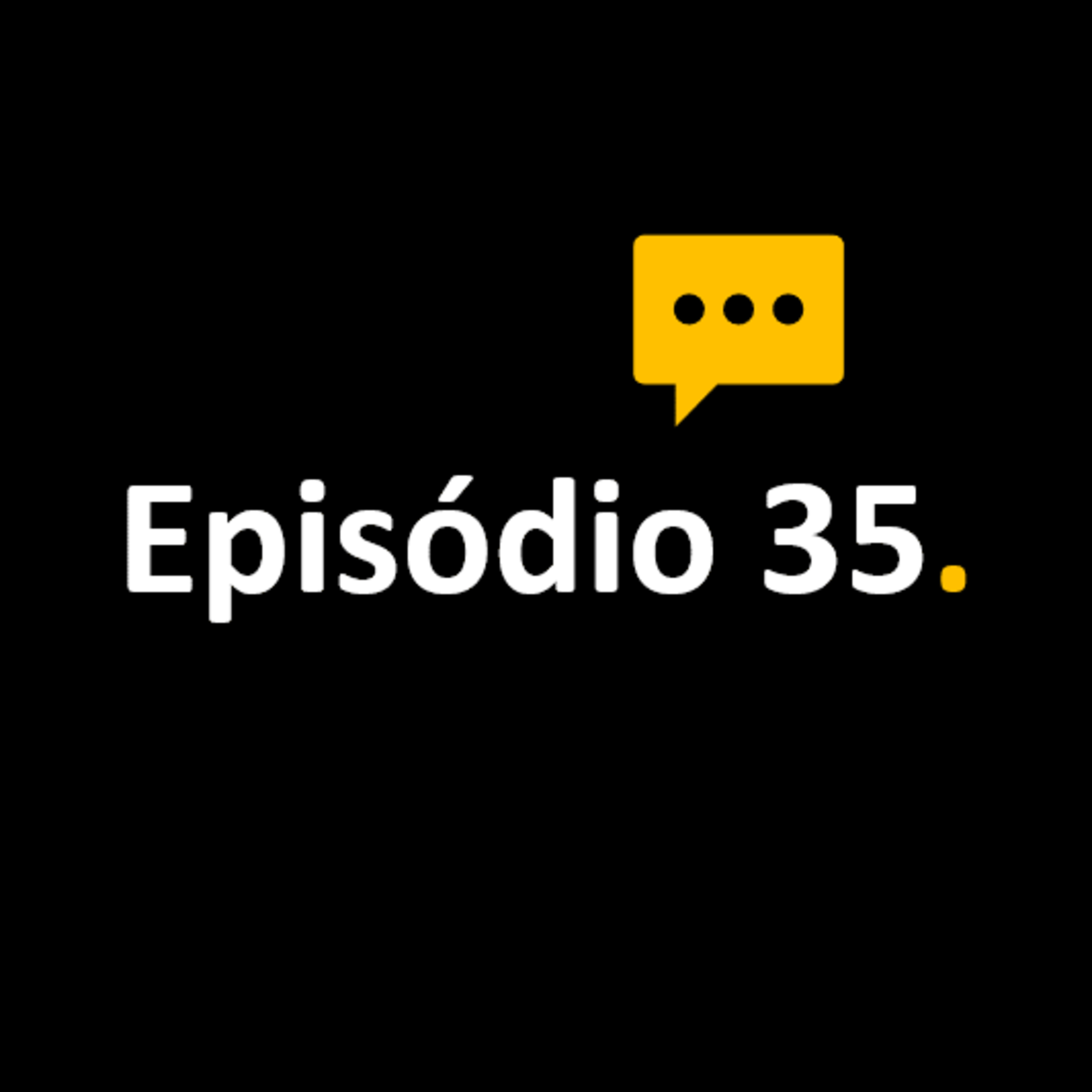 #35: Mudar de casa episode artwork