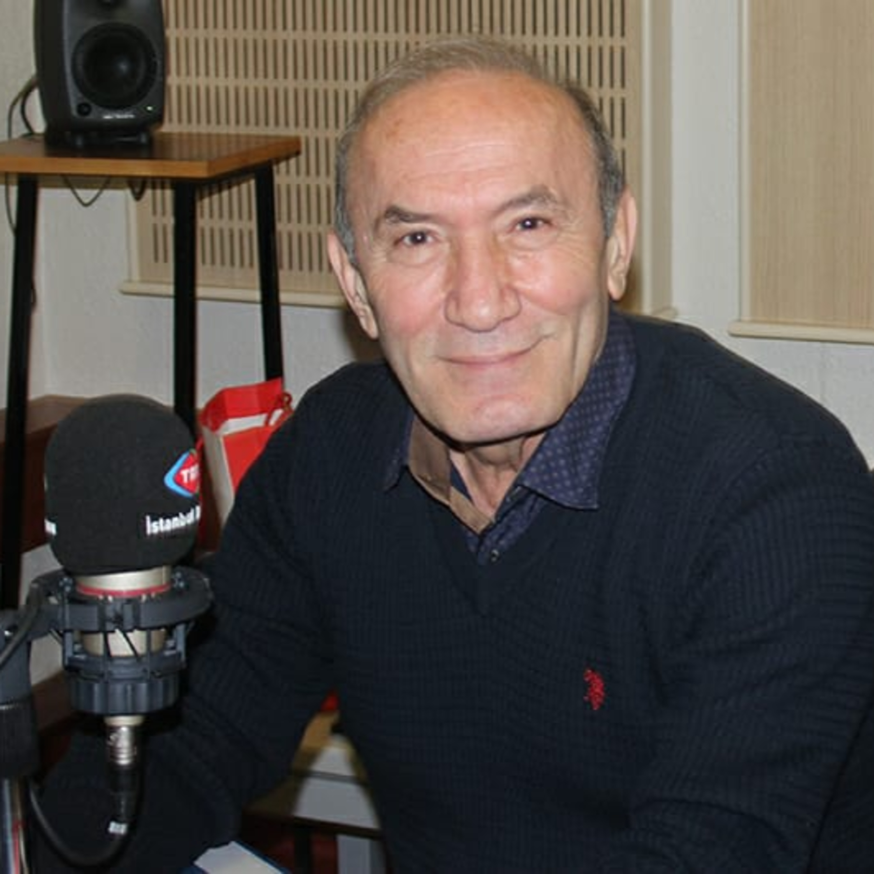 6. Kısa Dalga Sohbetleri - TRT'nin Eski Radyo Programı Yapım Sürecleri ve Eski Radyo Programları - Alaettin Bahçekapılı episode artwork