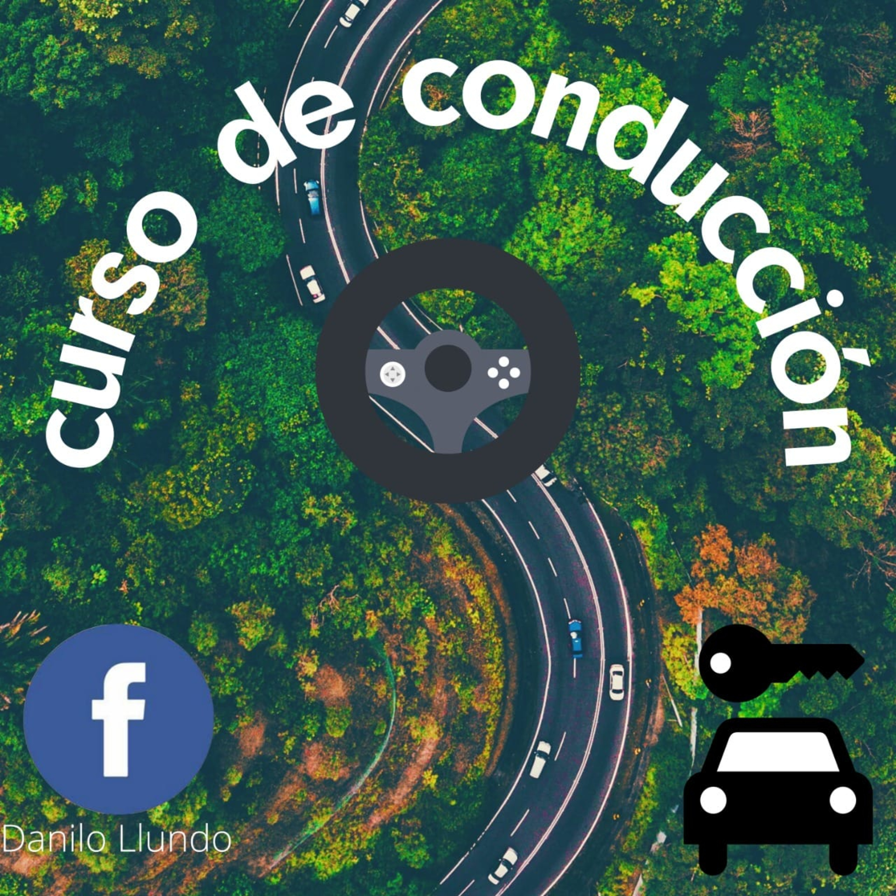 curso de conducción