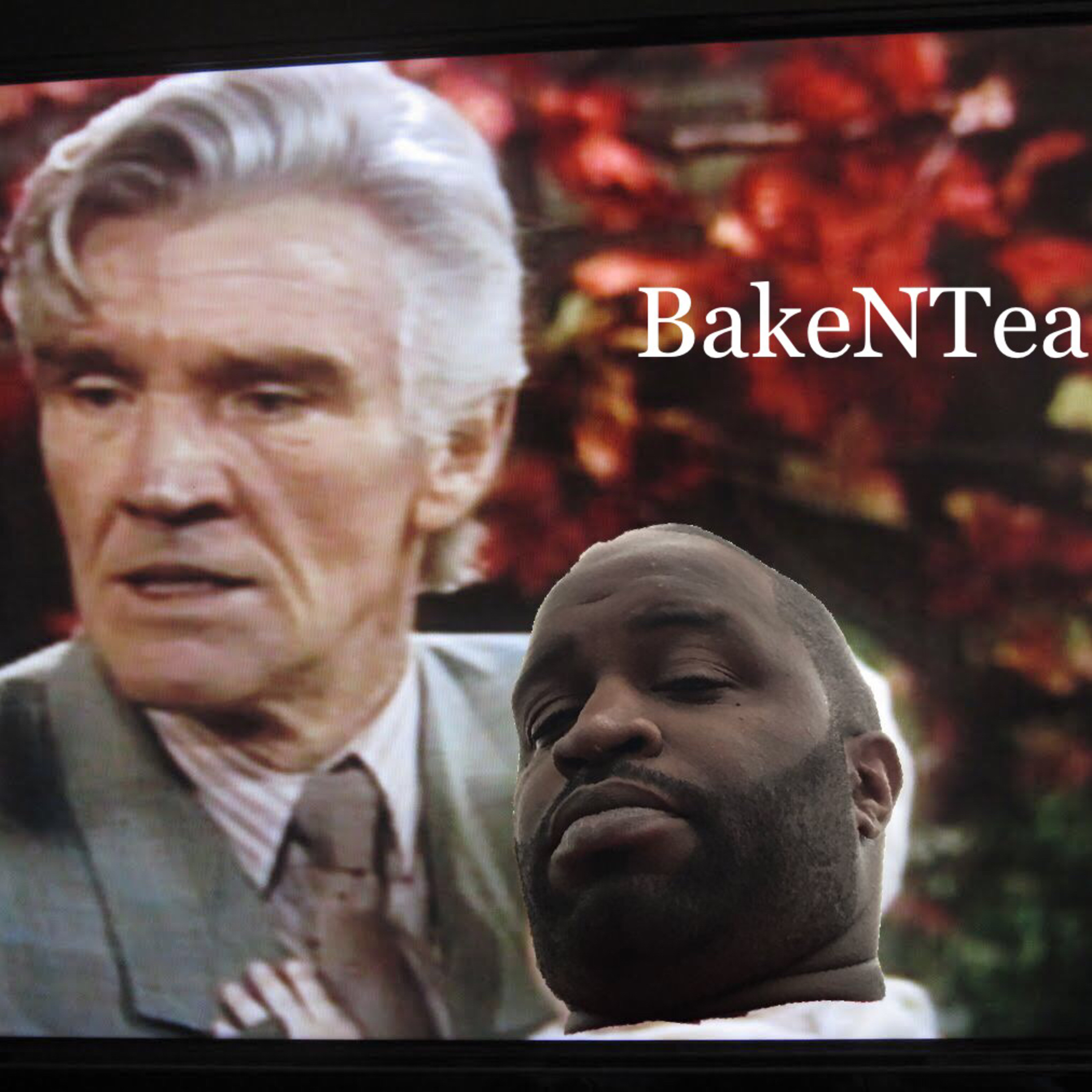 BakeNTea
