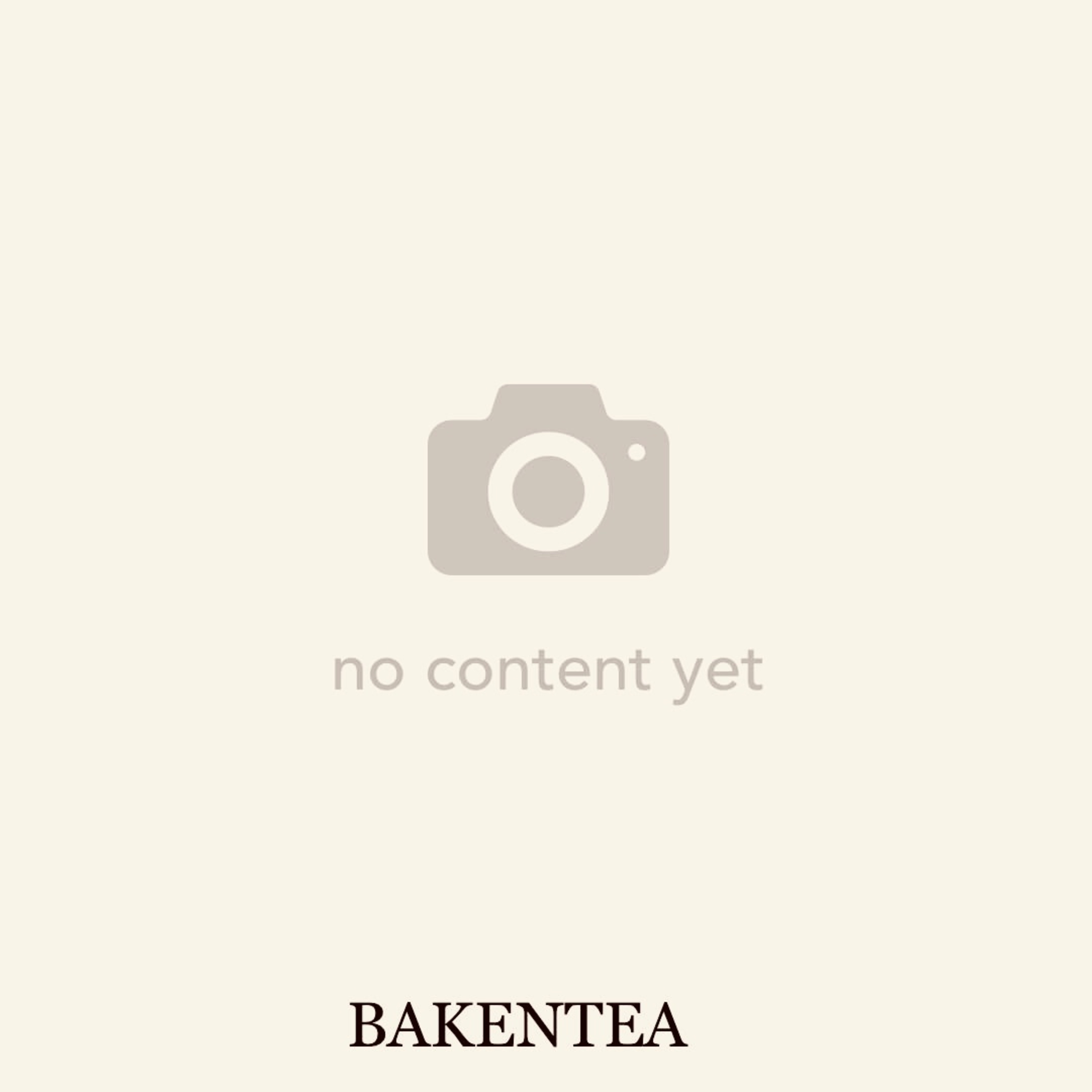 BakeNTea