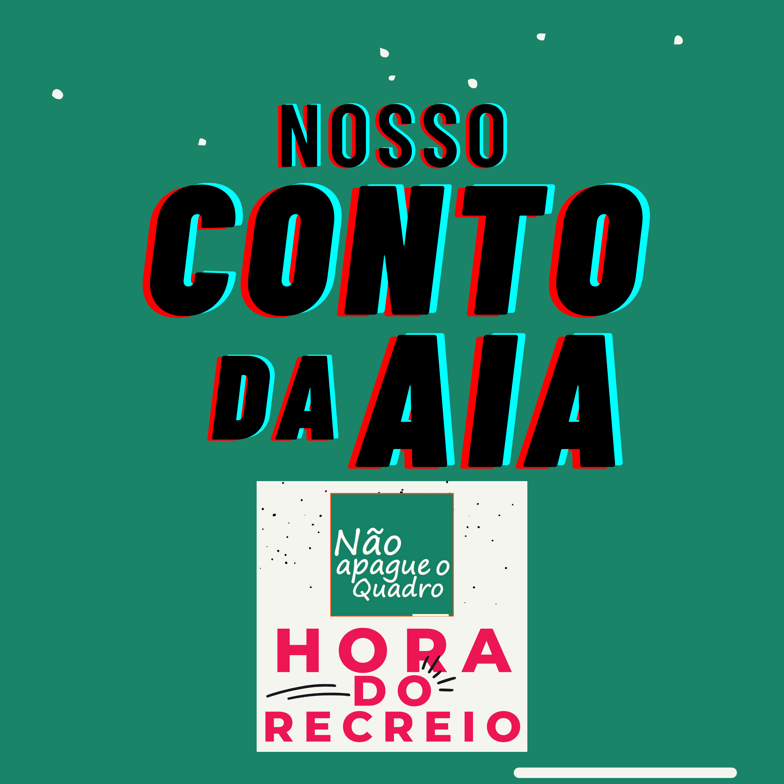 EP03- NOSSO CONTO DA AIA episode artwork