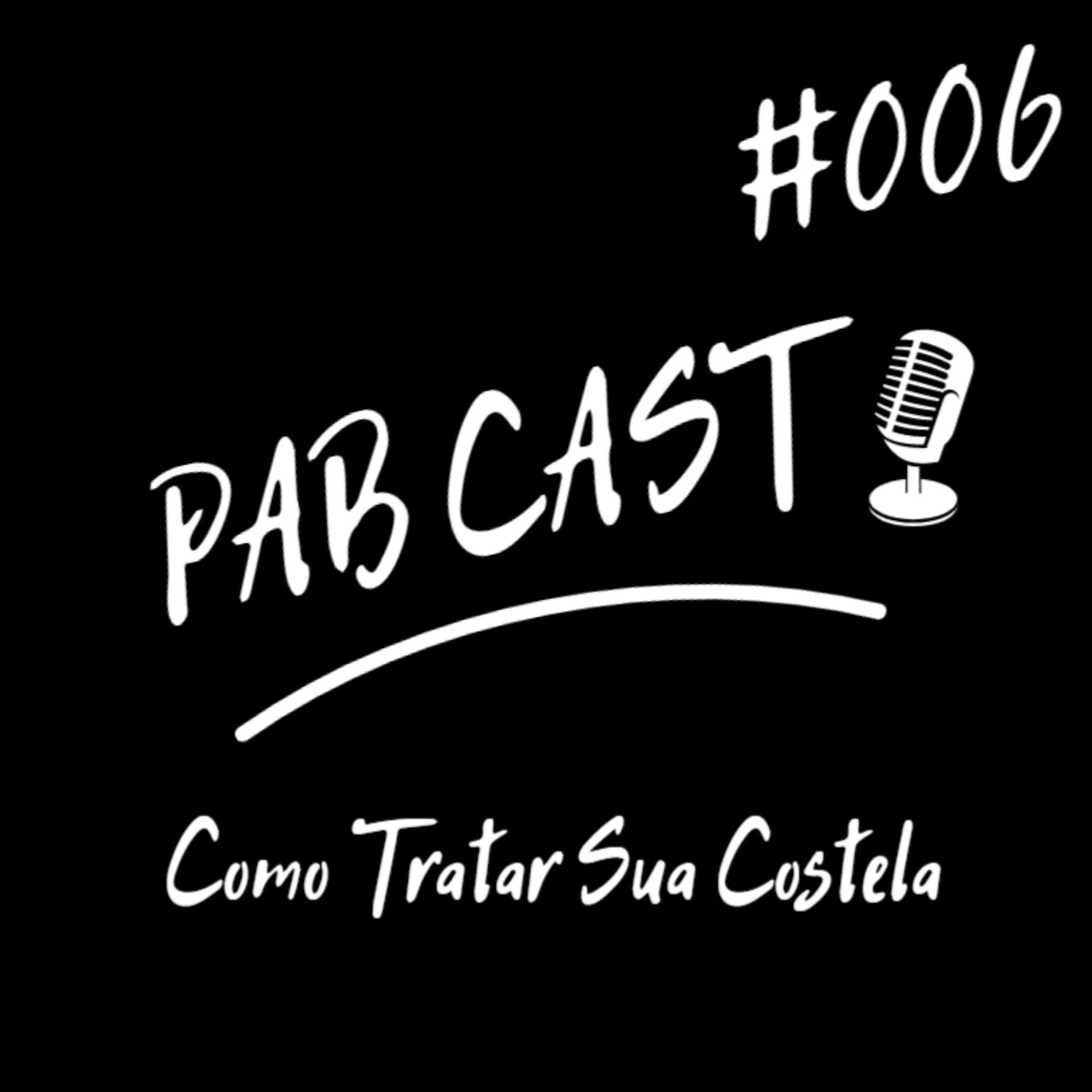 PAB CAST