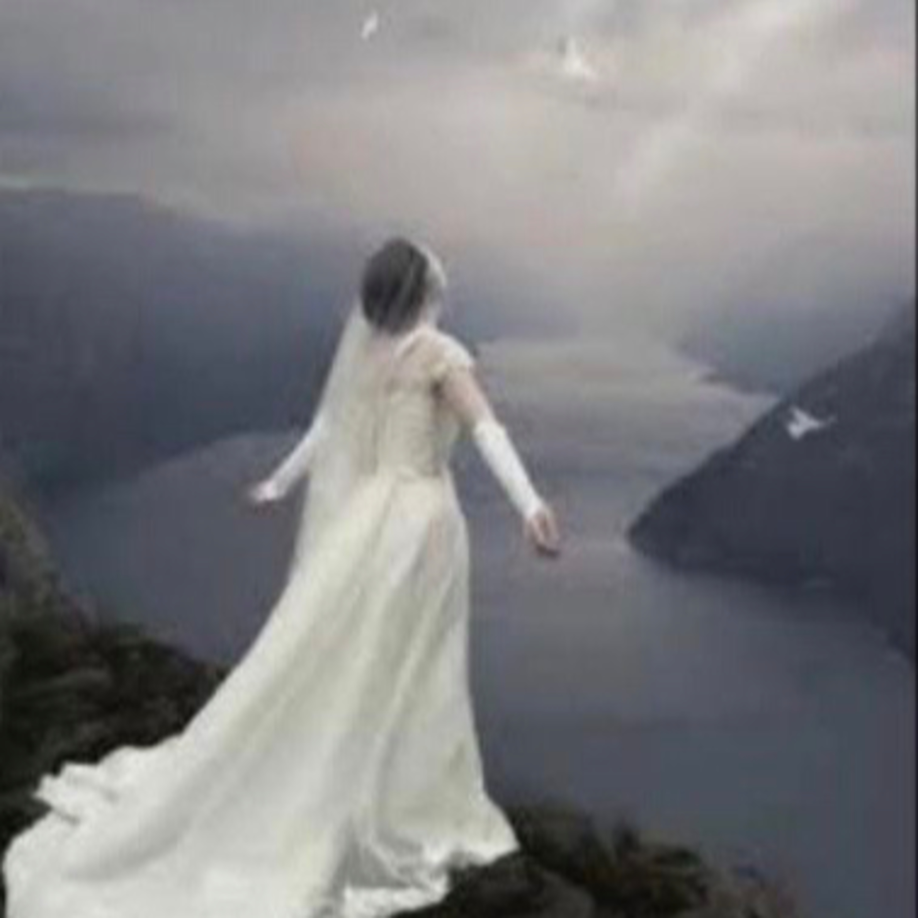 Esther Calling: What\'s Your Story?