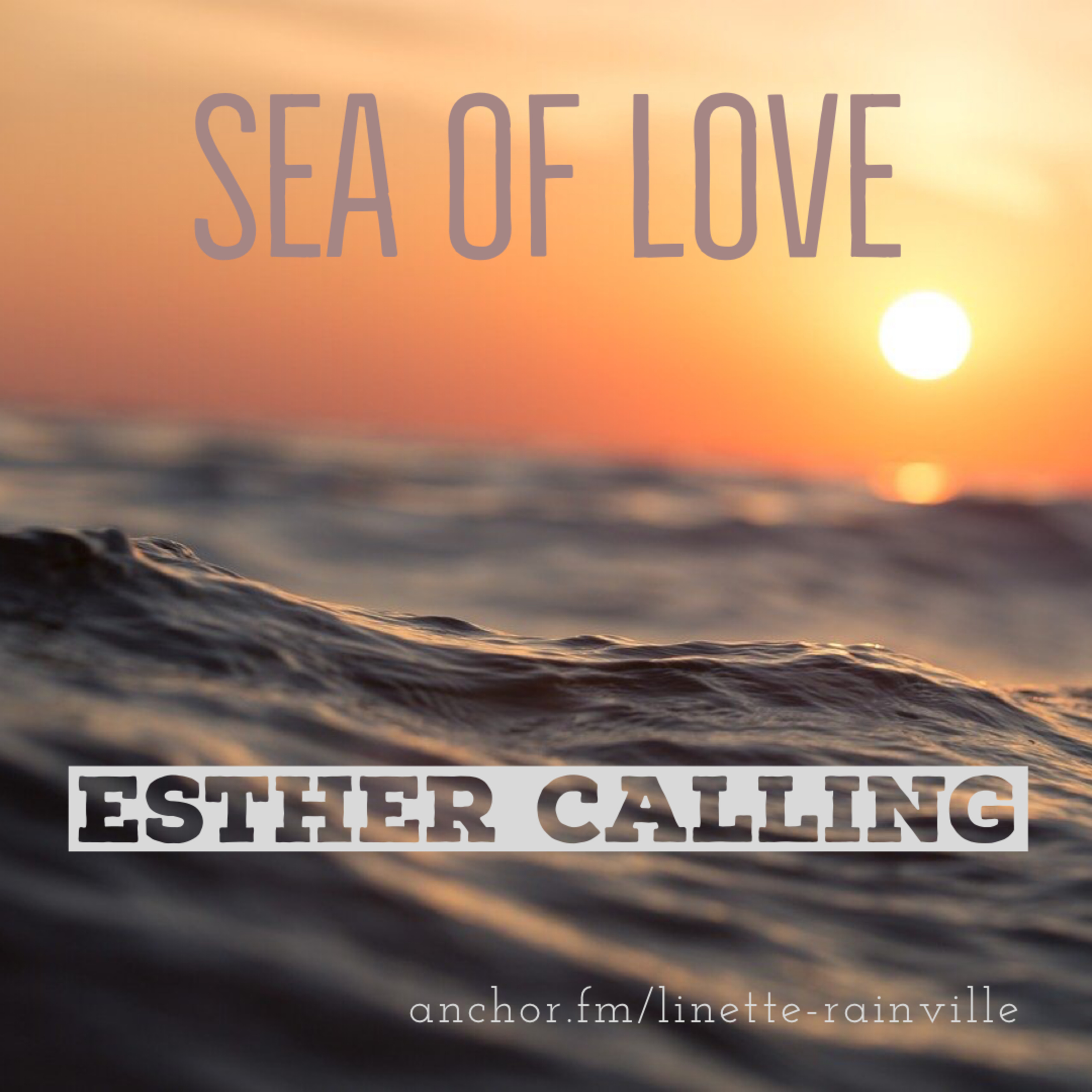 Esther Calling: What\'s Your Story?