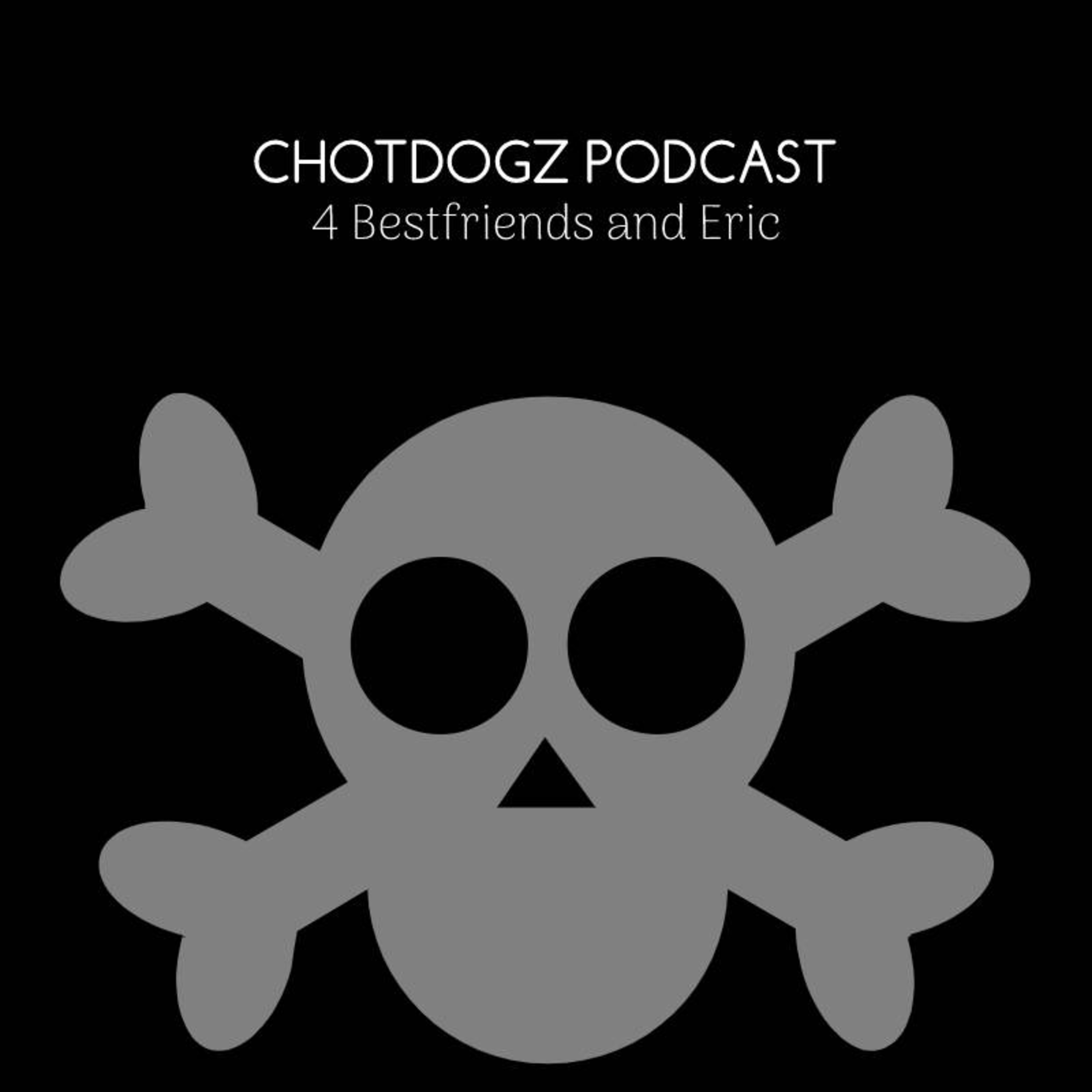 Chotdogz Trailer episode artwork
