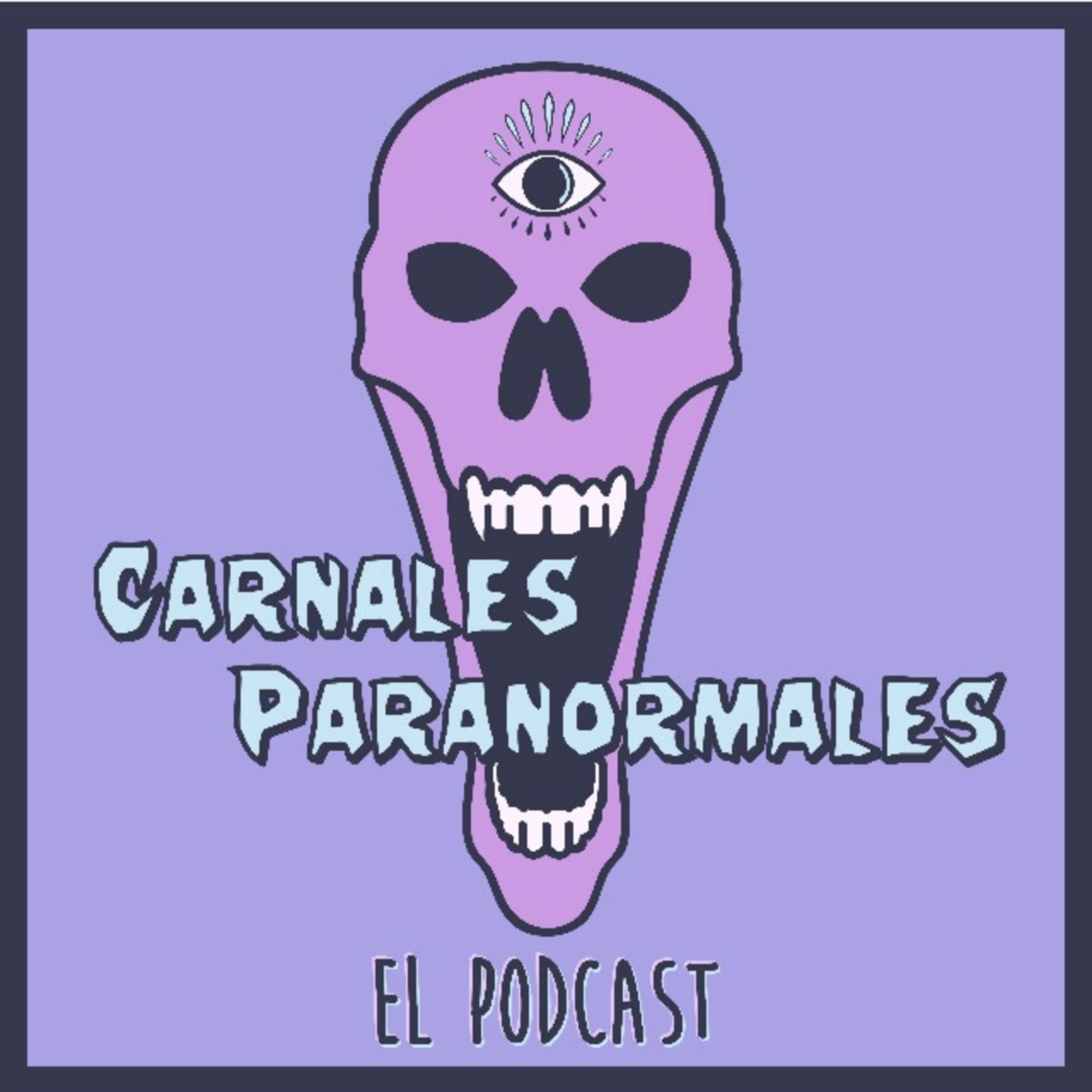 Carnales Paranormales