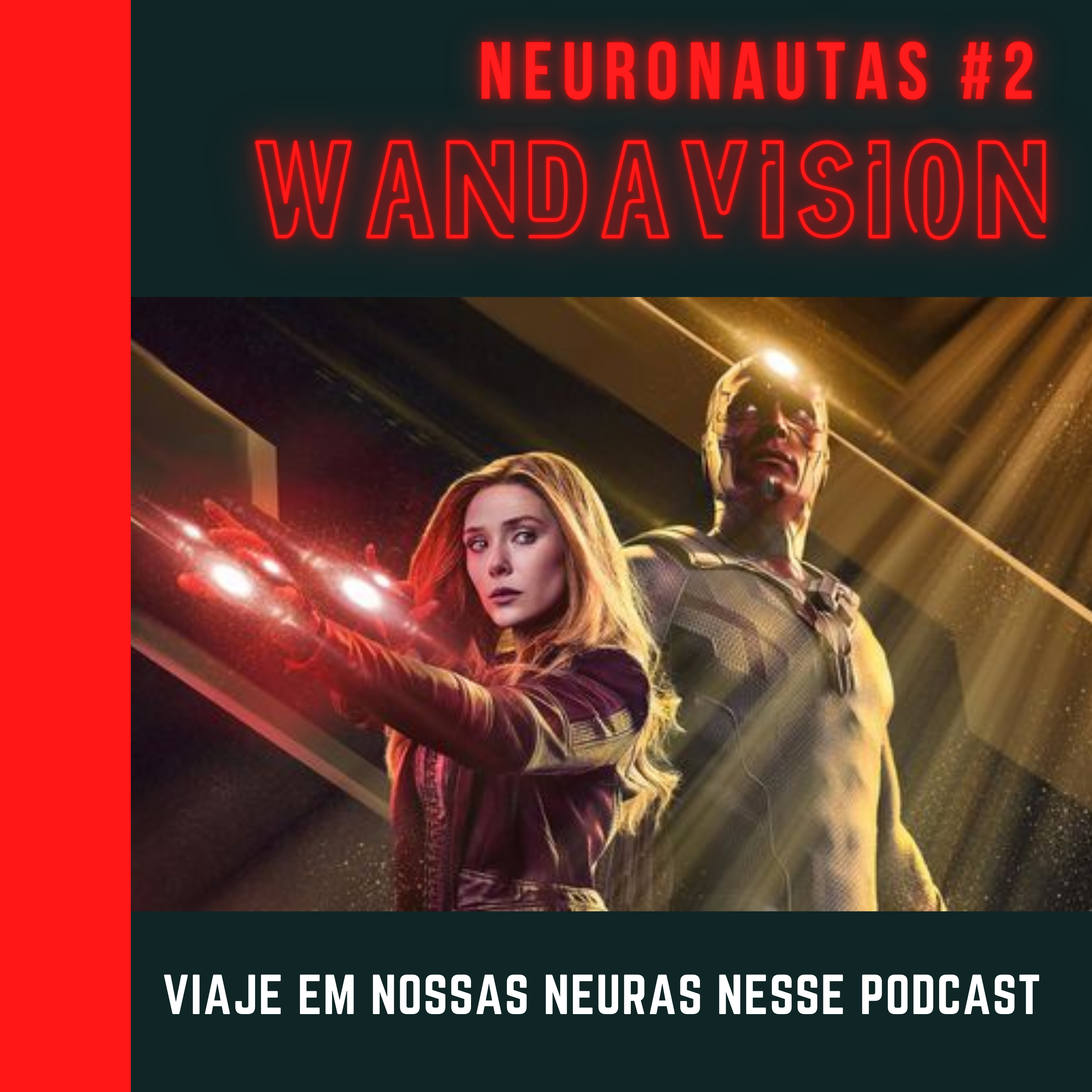 Neuronautas