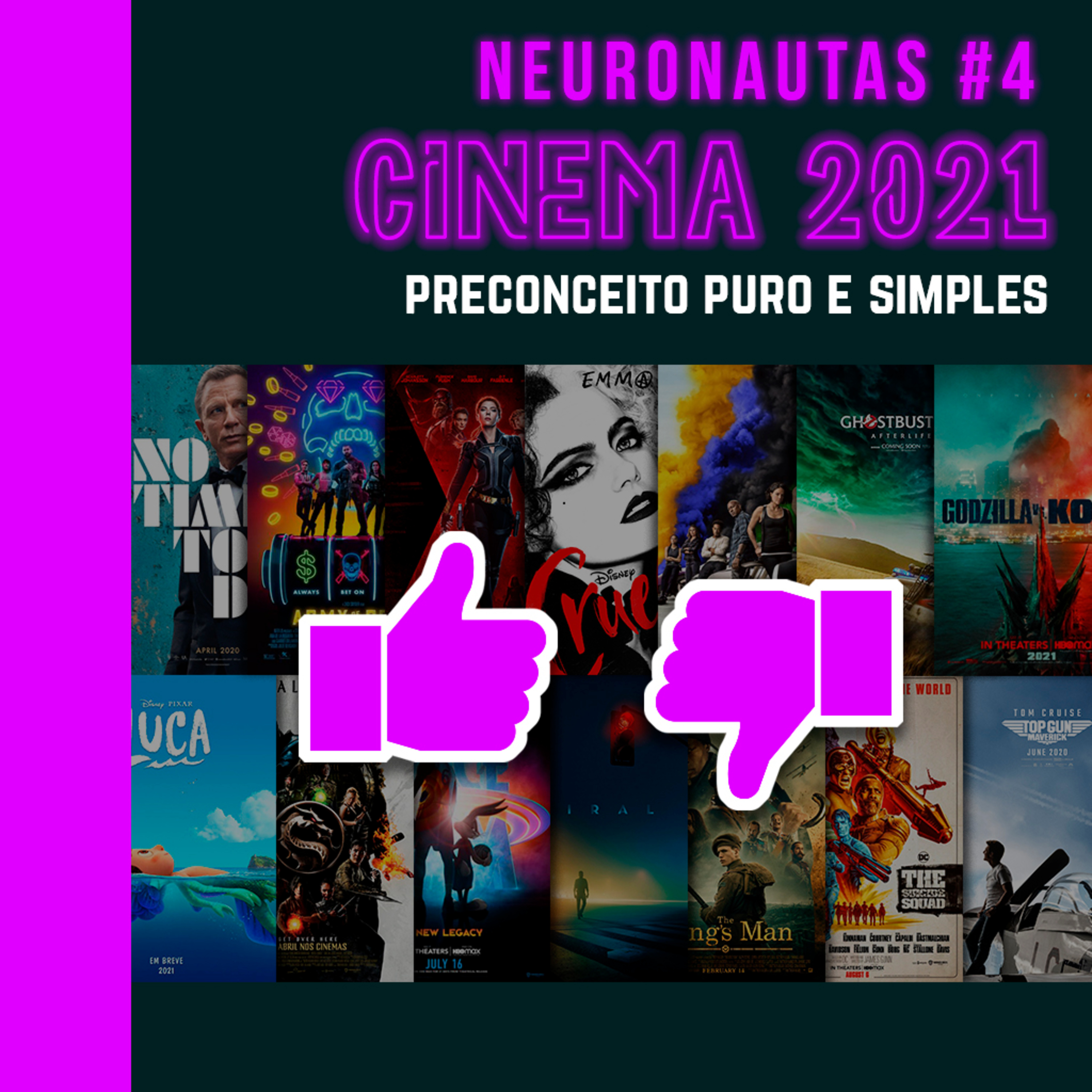 Neuronautas