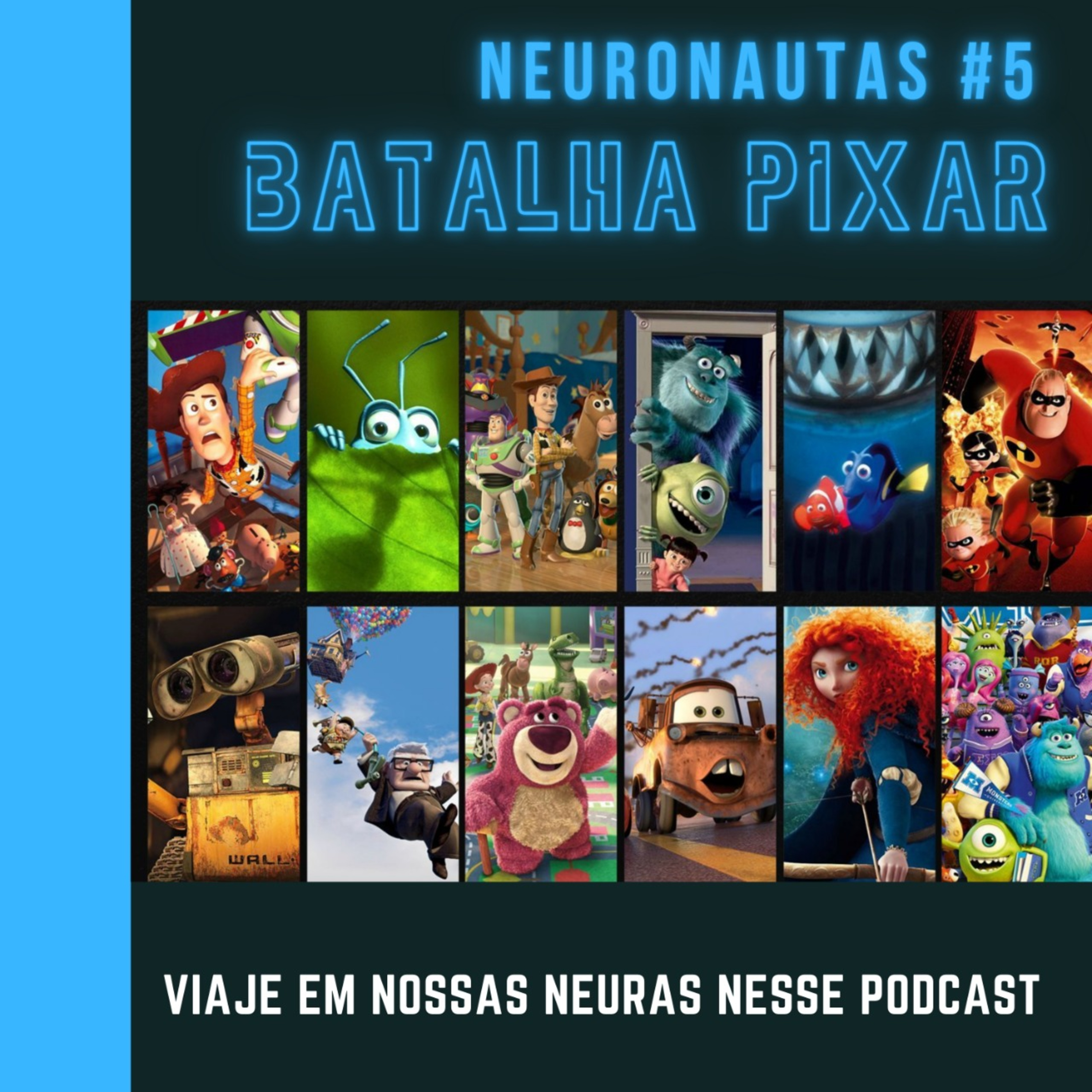 Neuronautas