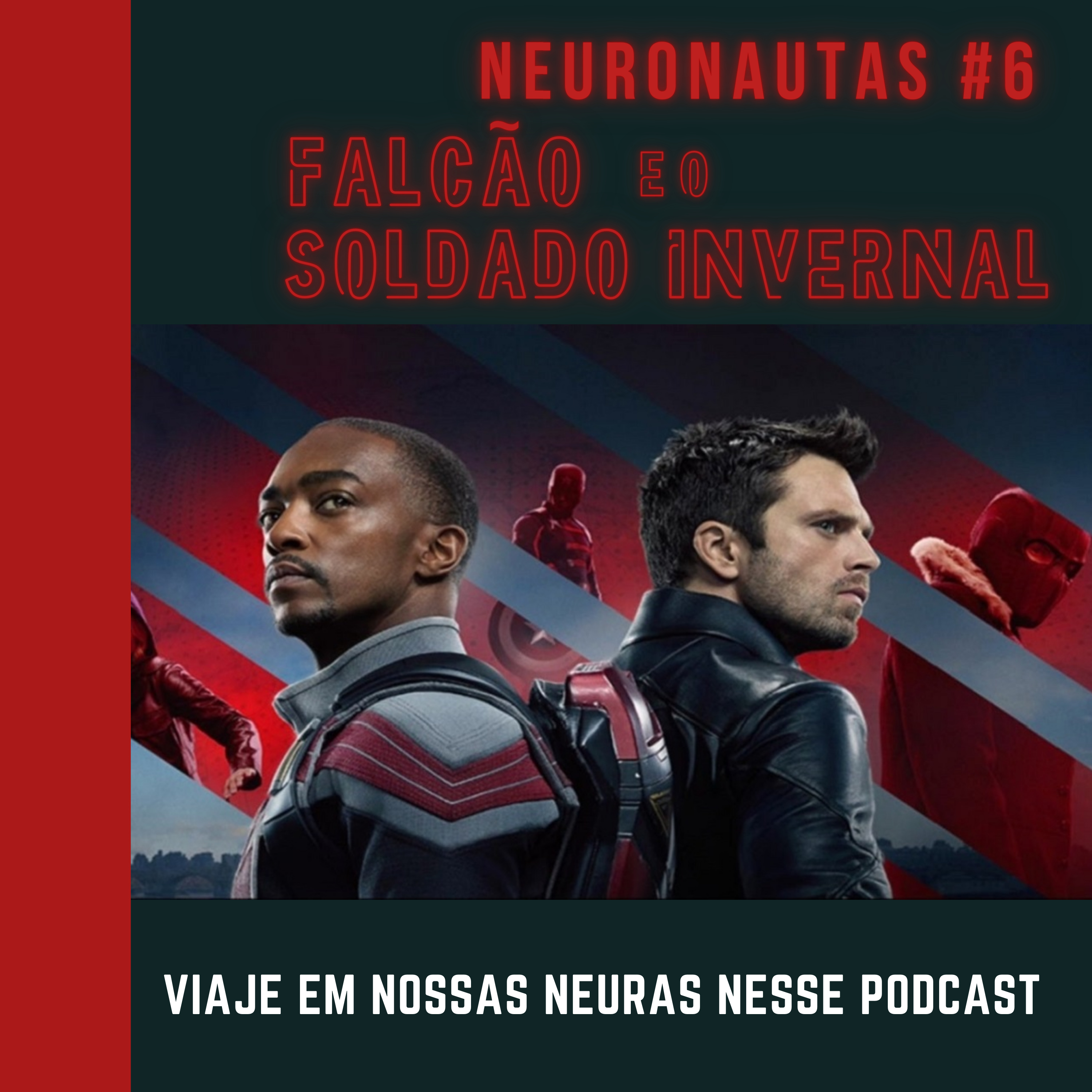 Neuronautas