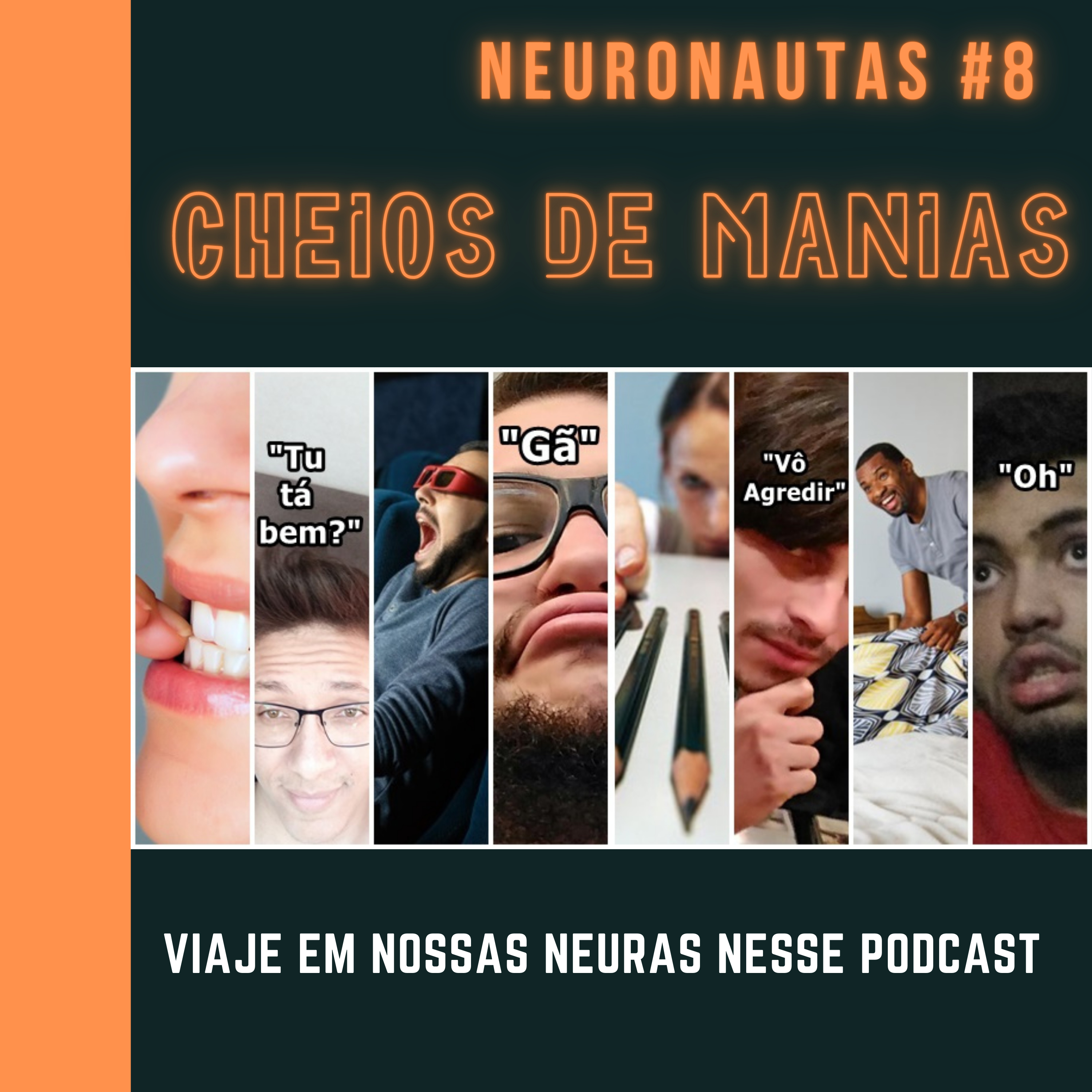 Neuronautas
