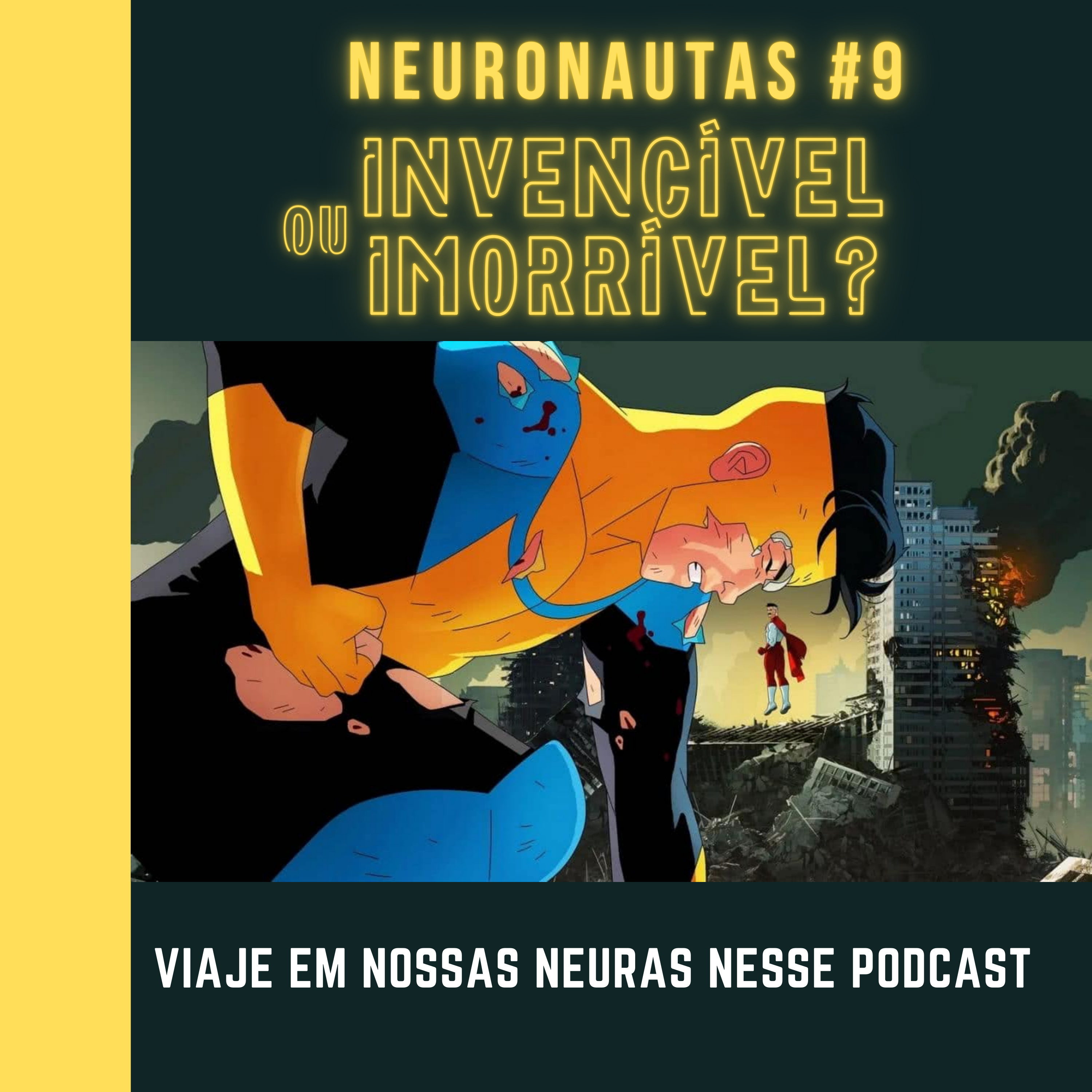 Neuronautas