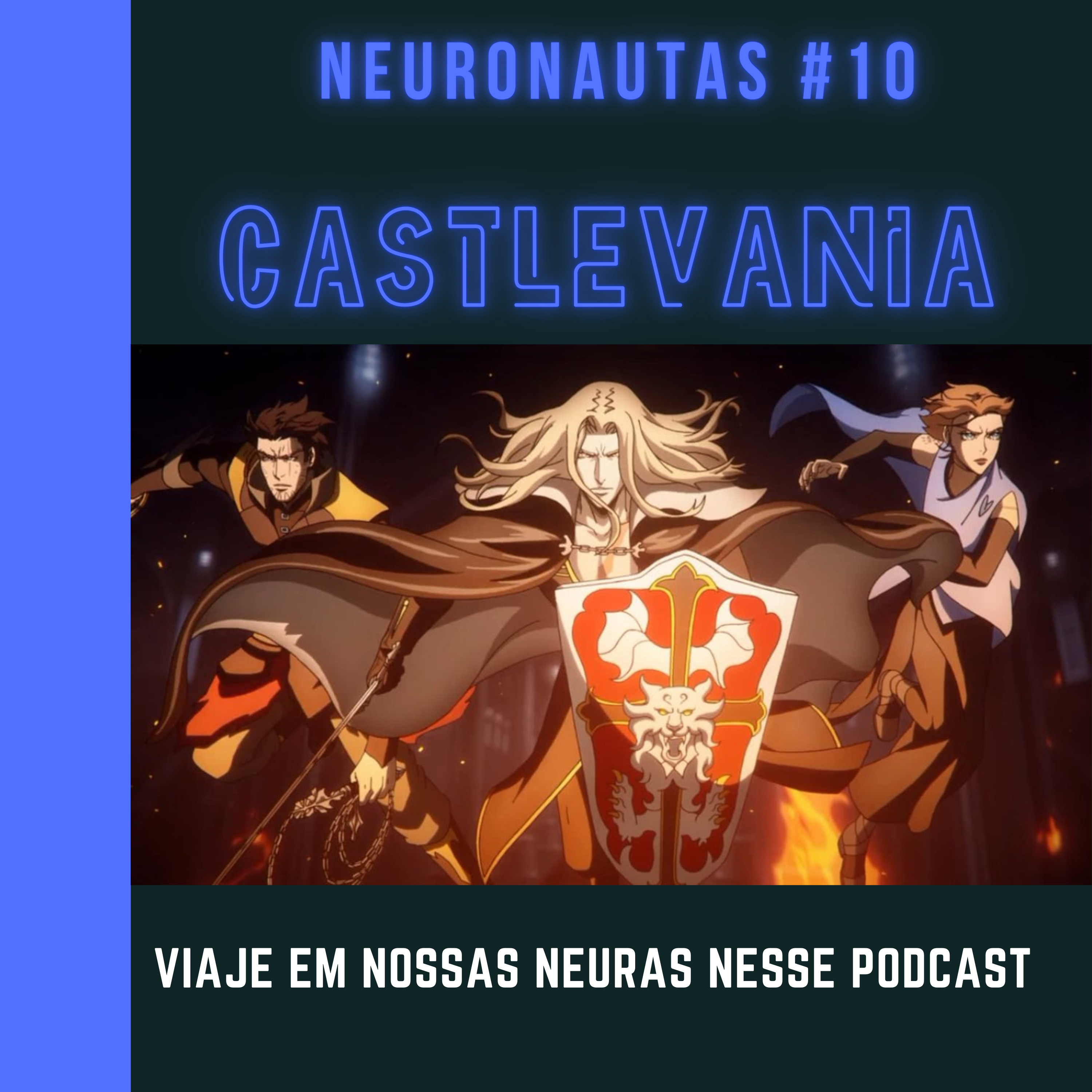 Neuronautas