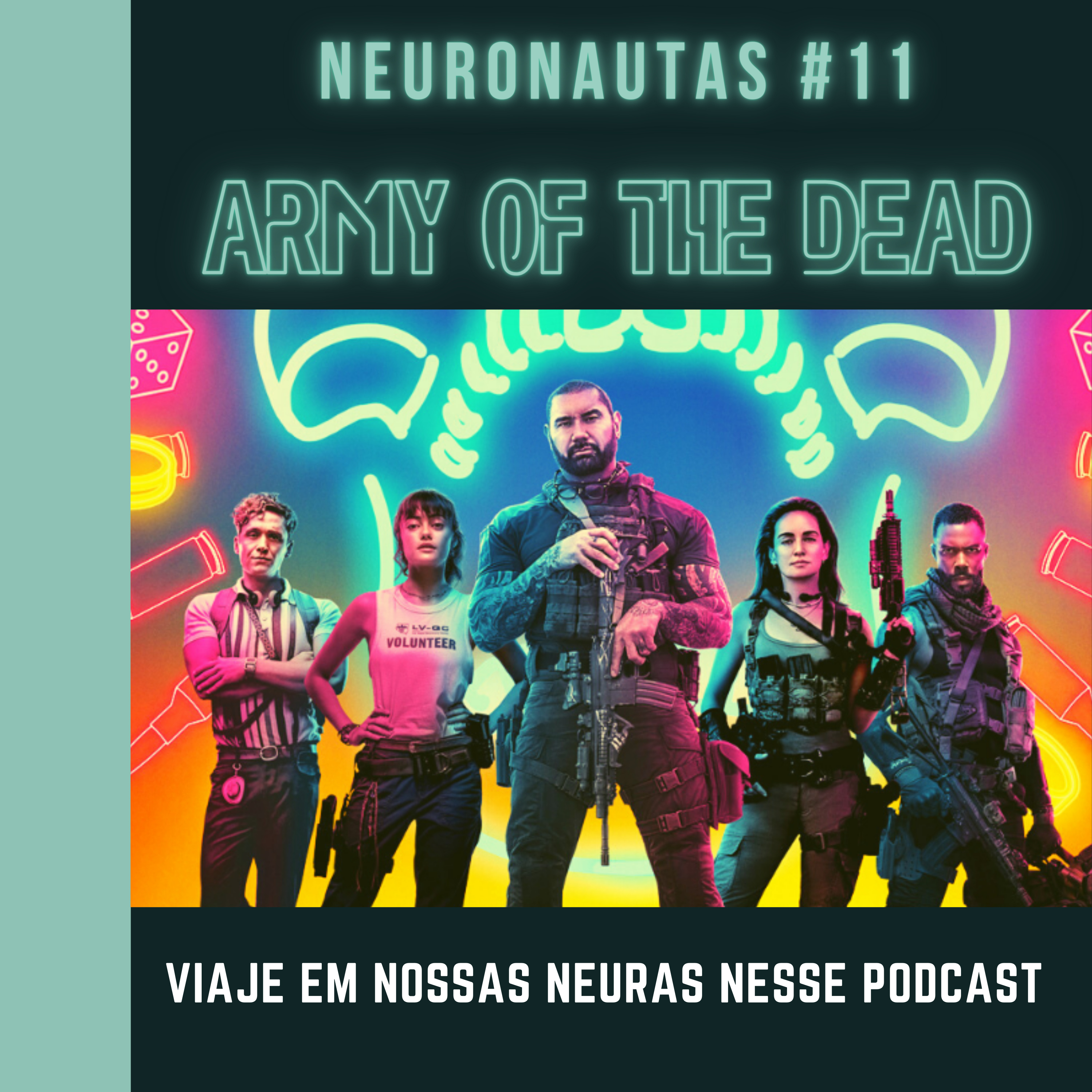 Neuronautas