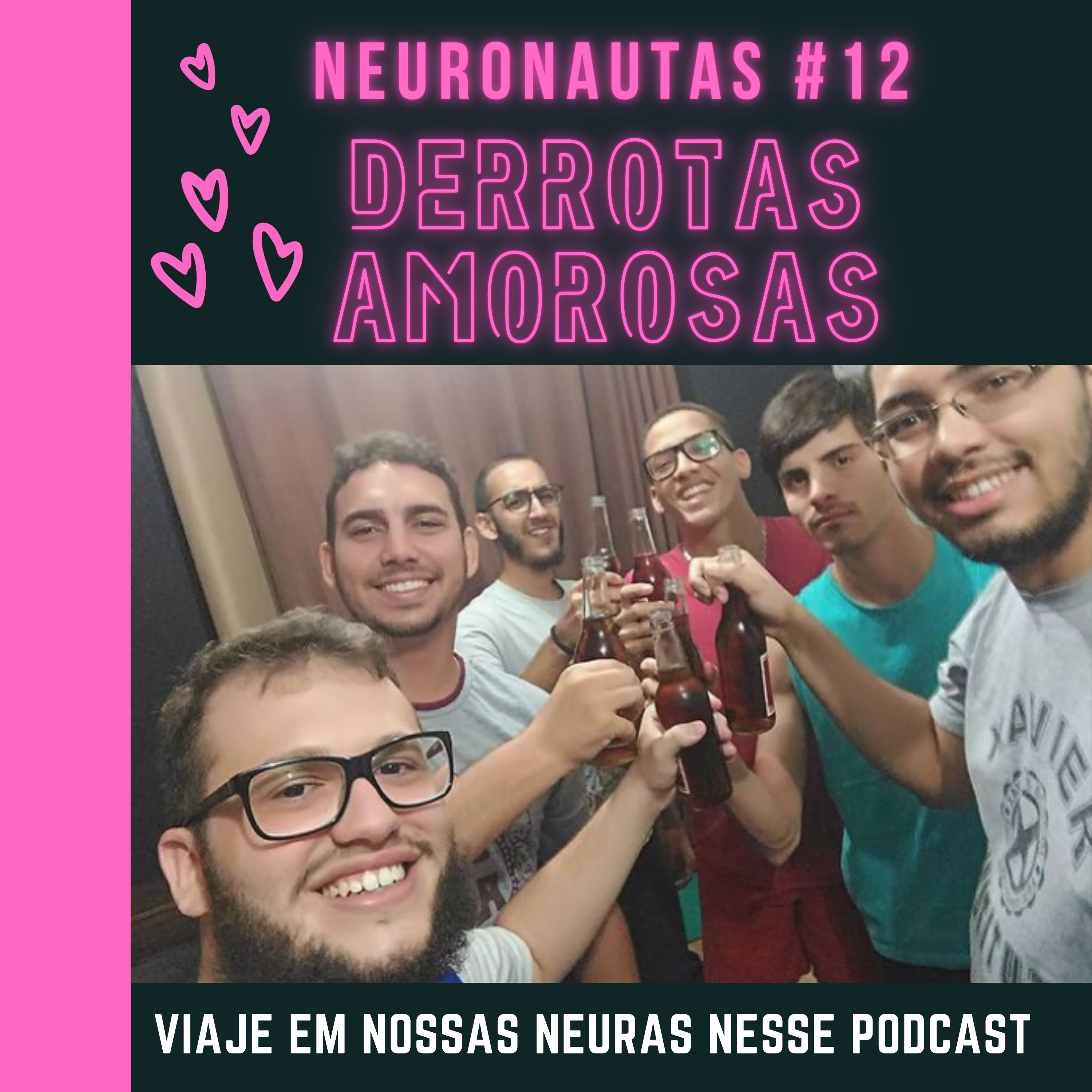 Neuronautas