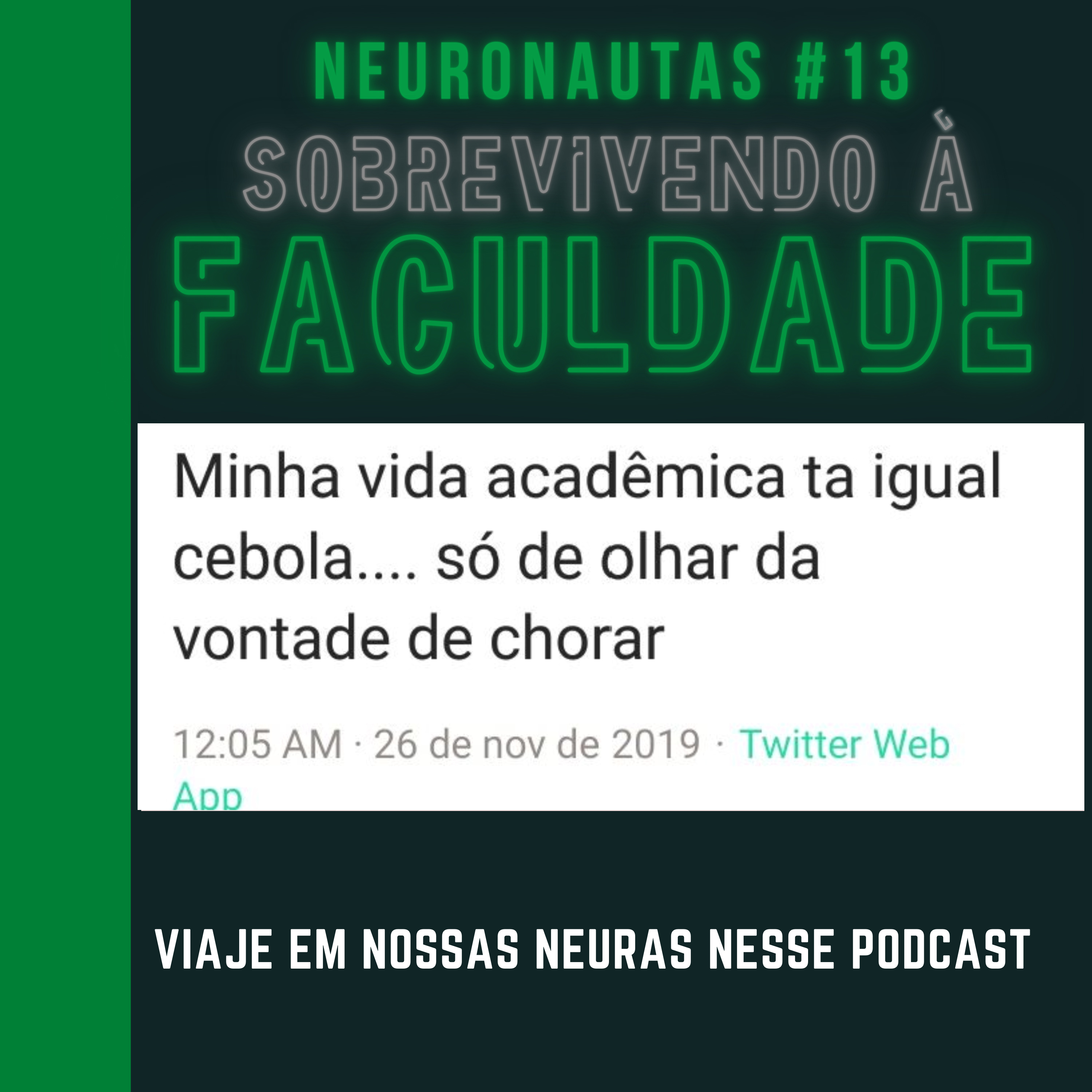 Neuronautas