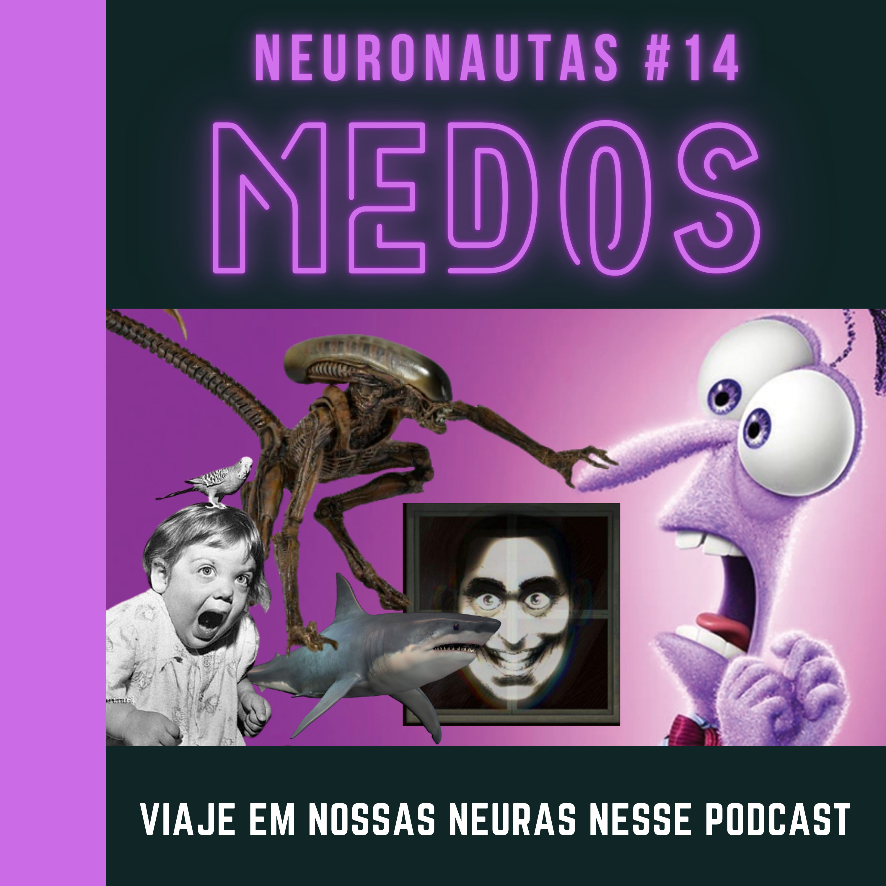 Neuronautas