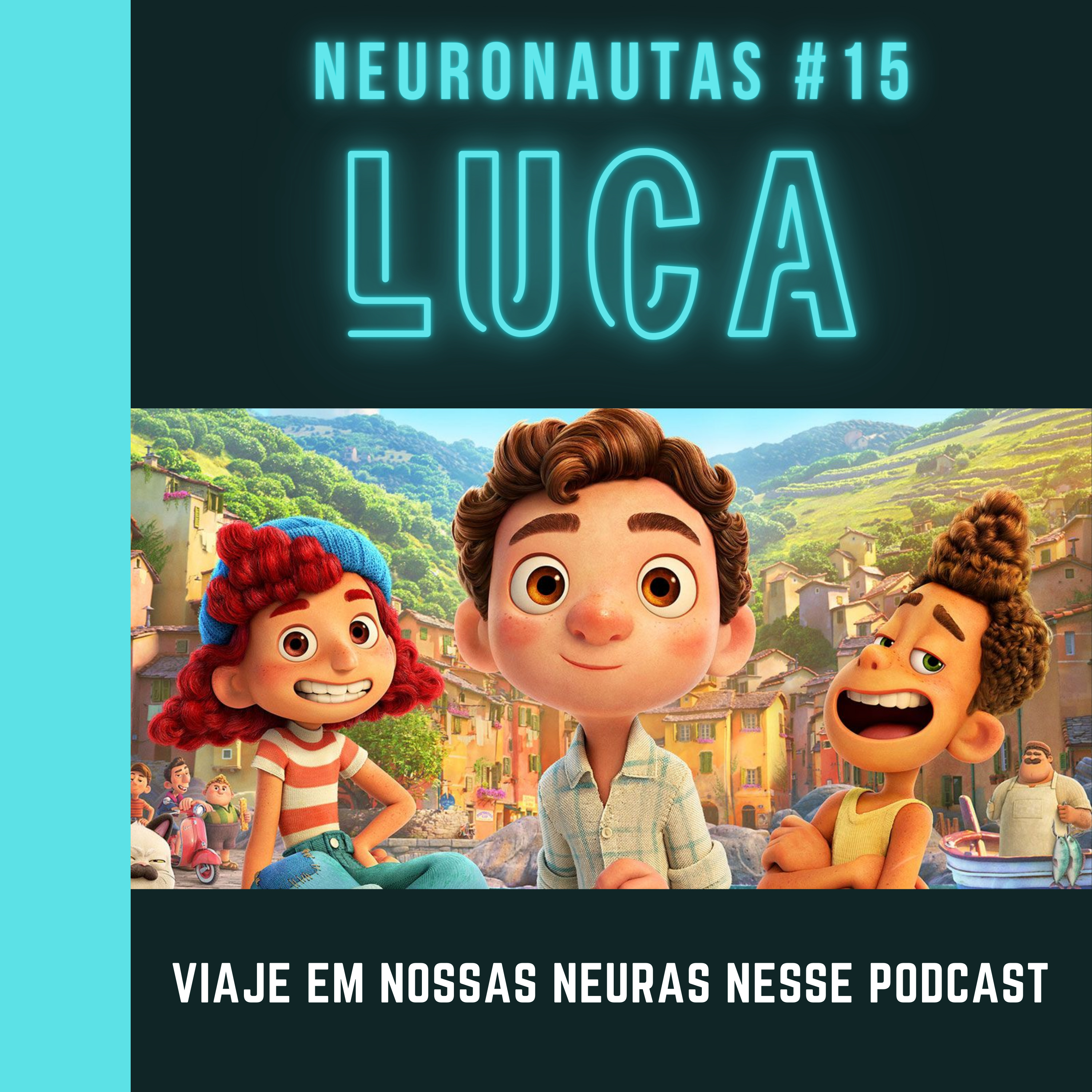 Neuronautas