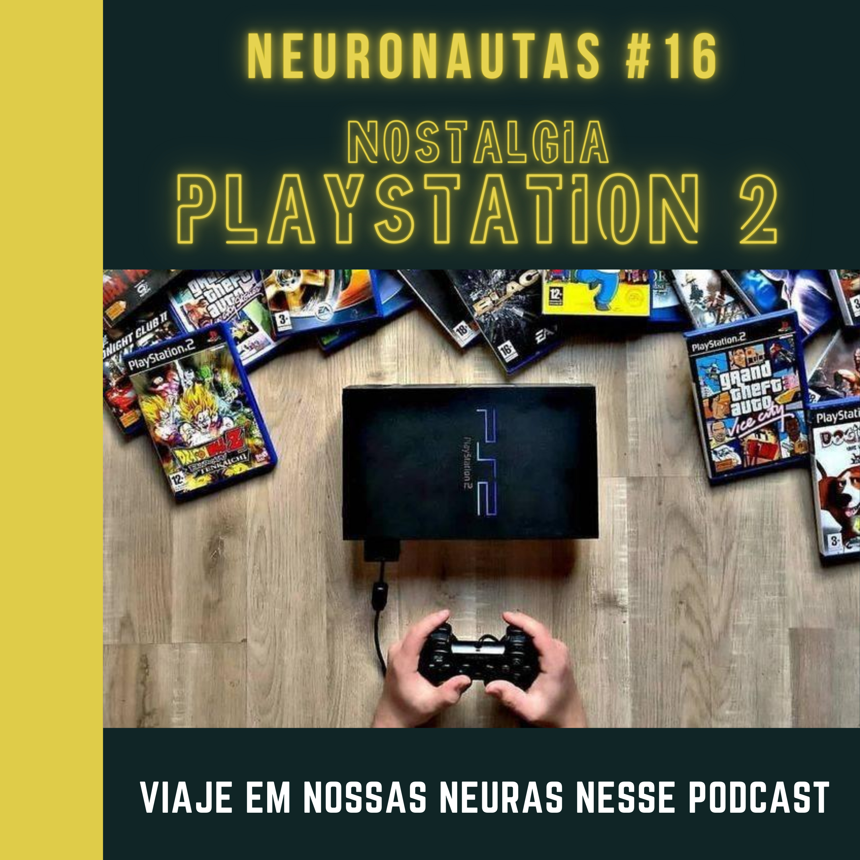 Neuronautas