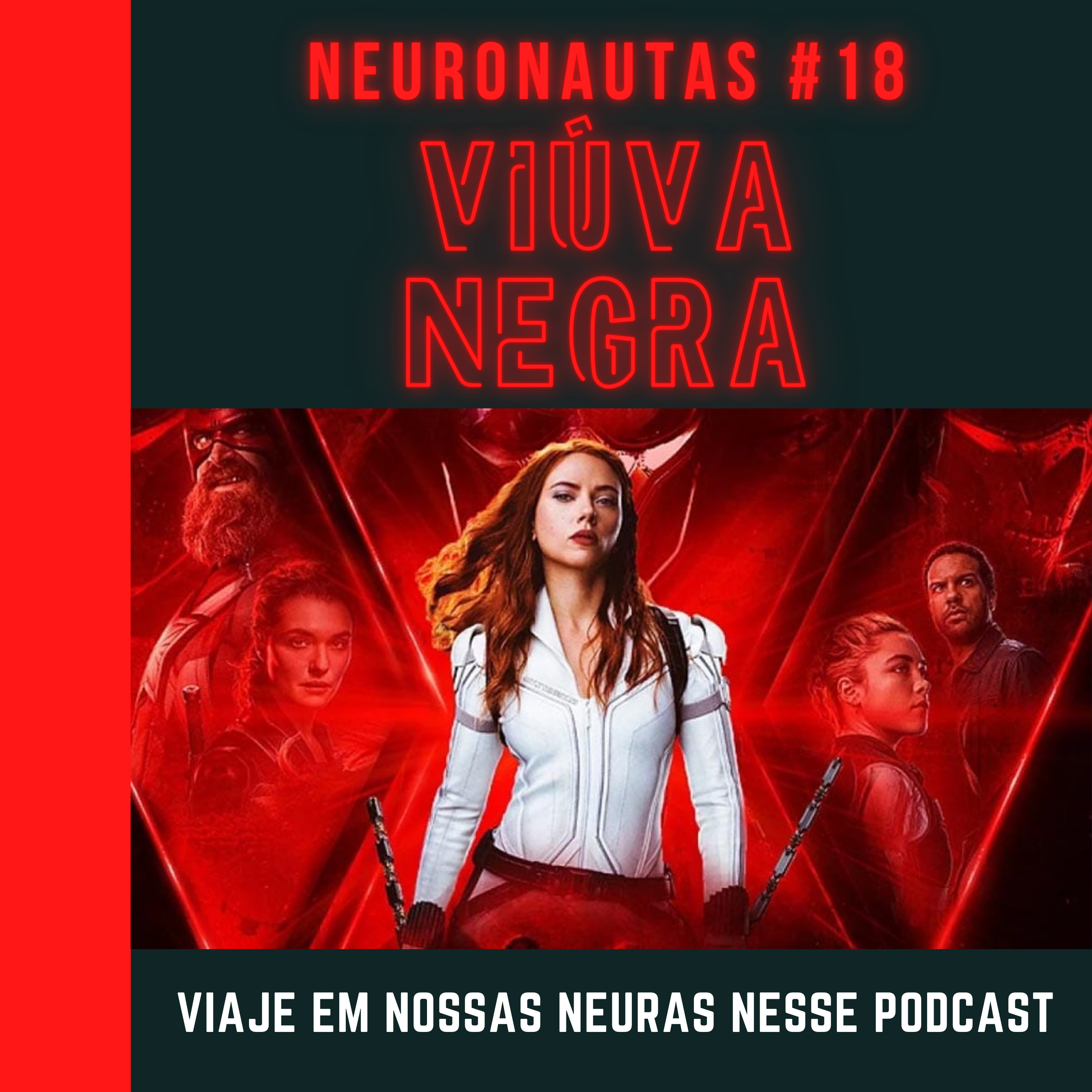 Neuronautas