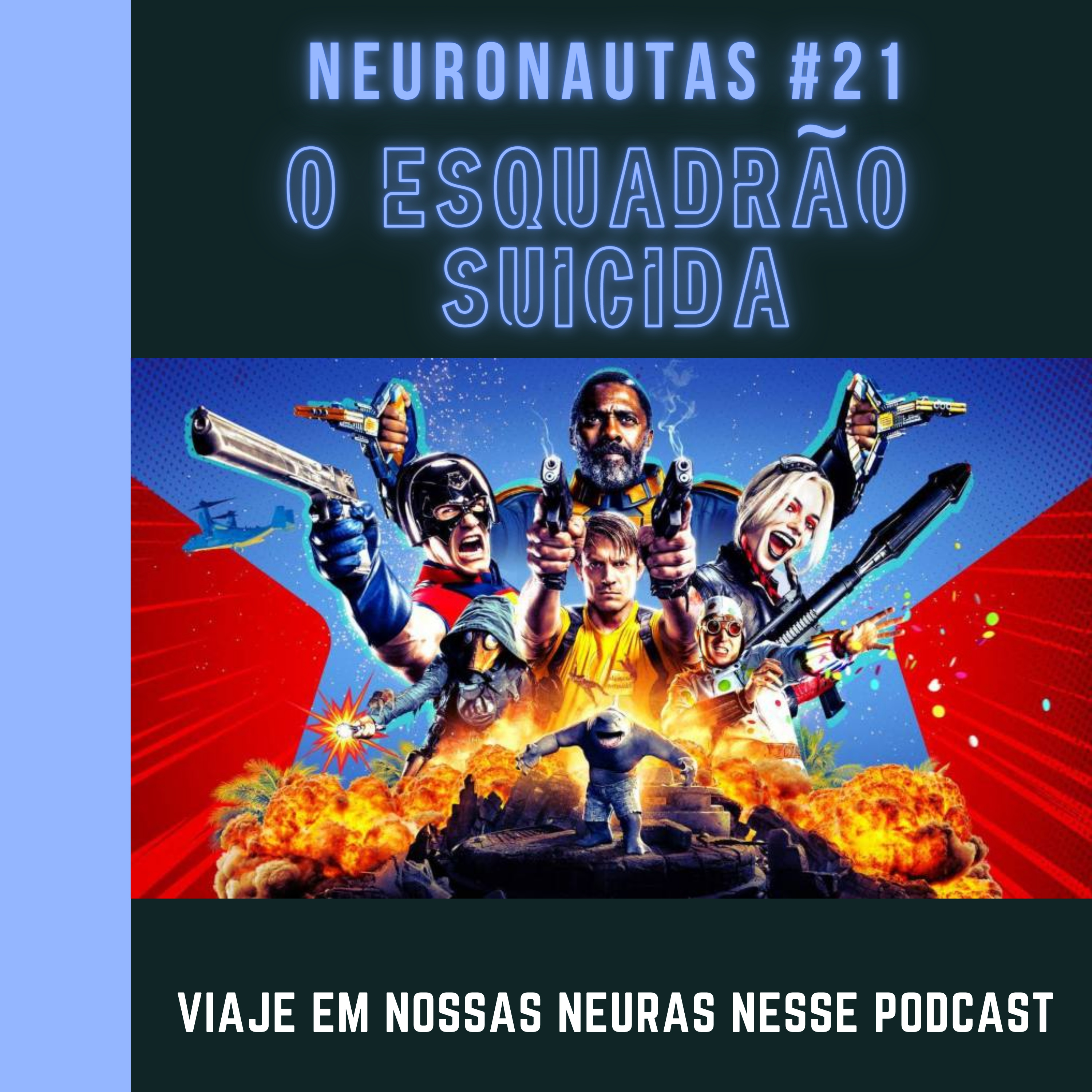 Neuronautas