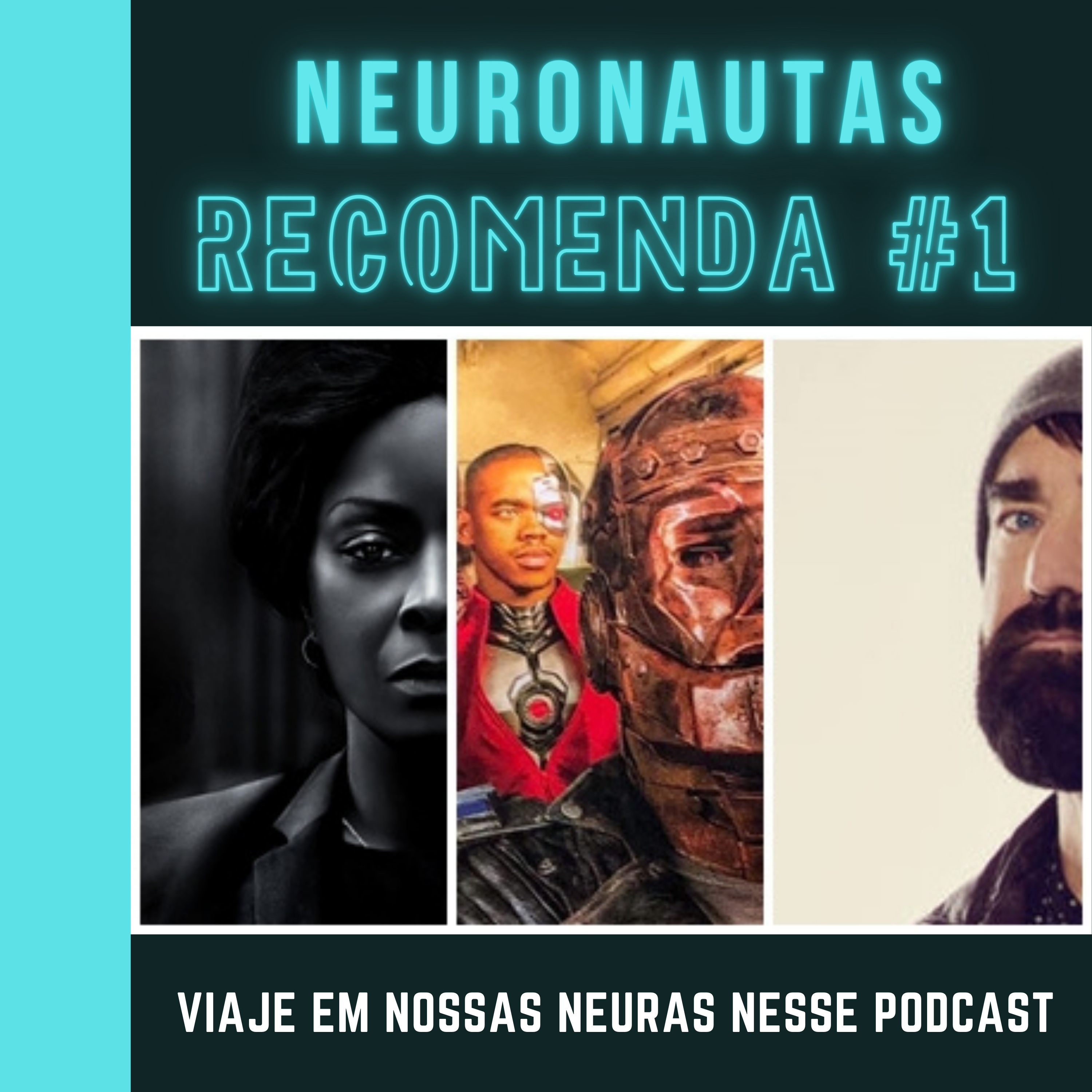 Neuronautas