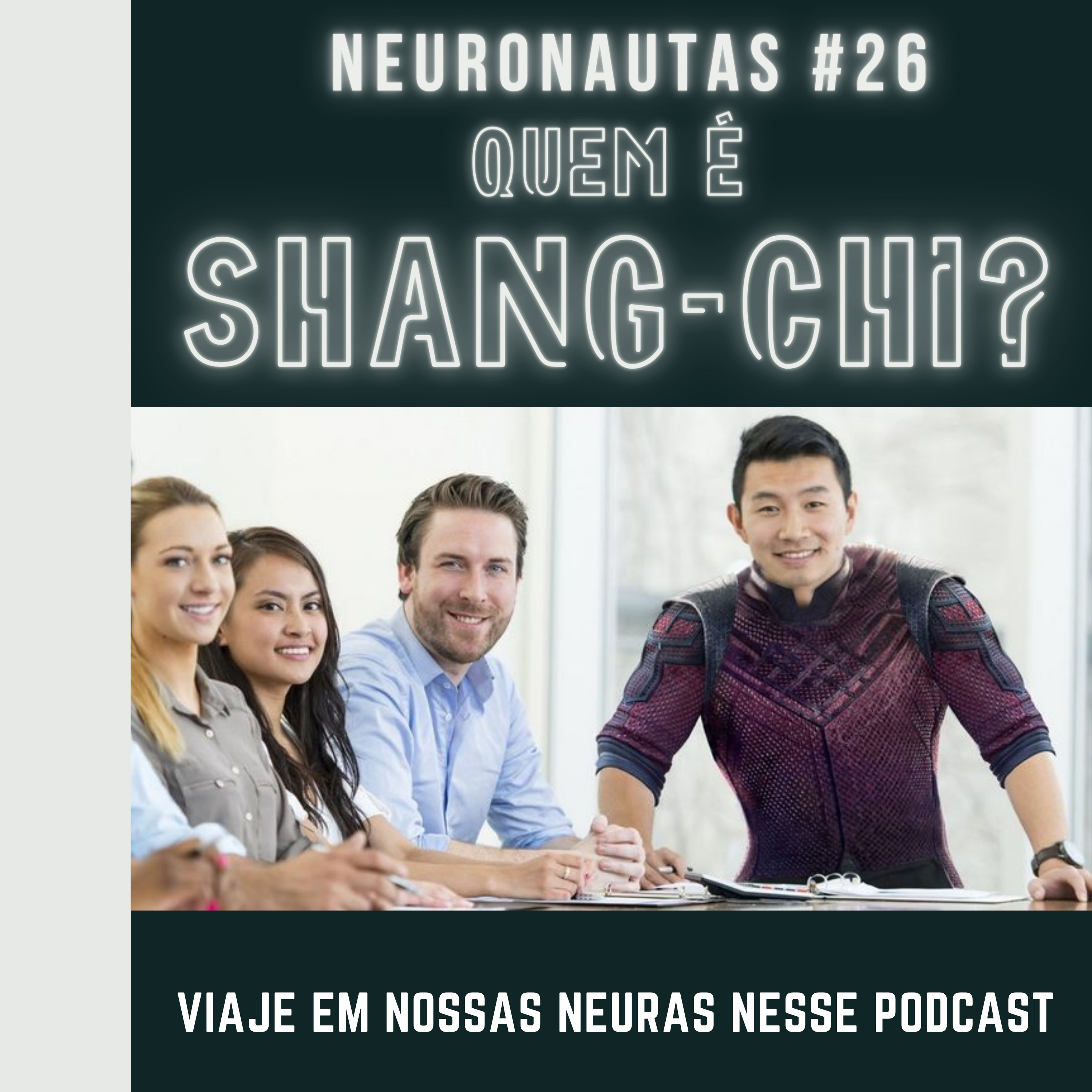 Neuronautas