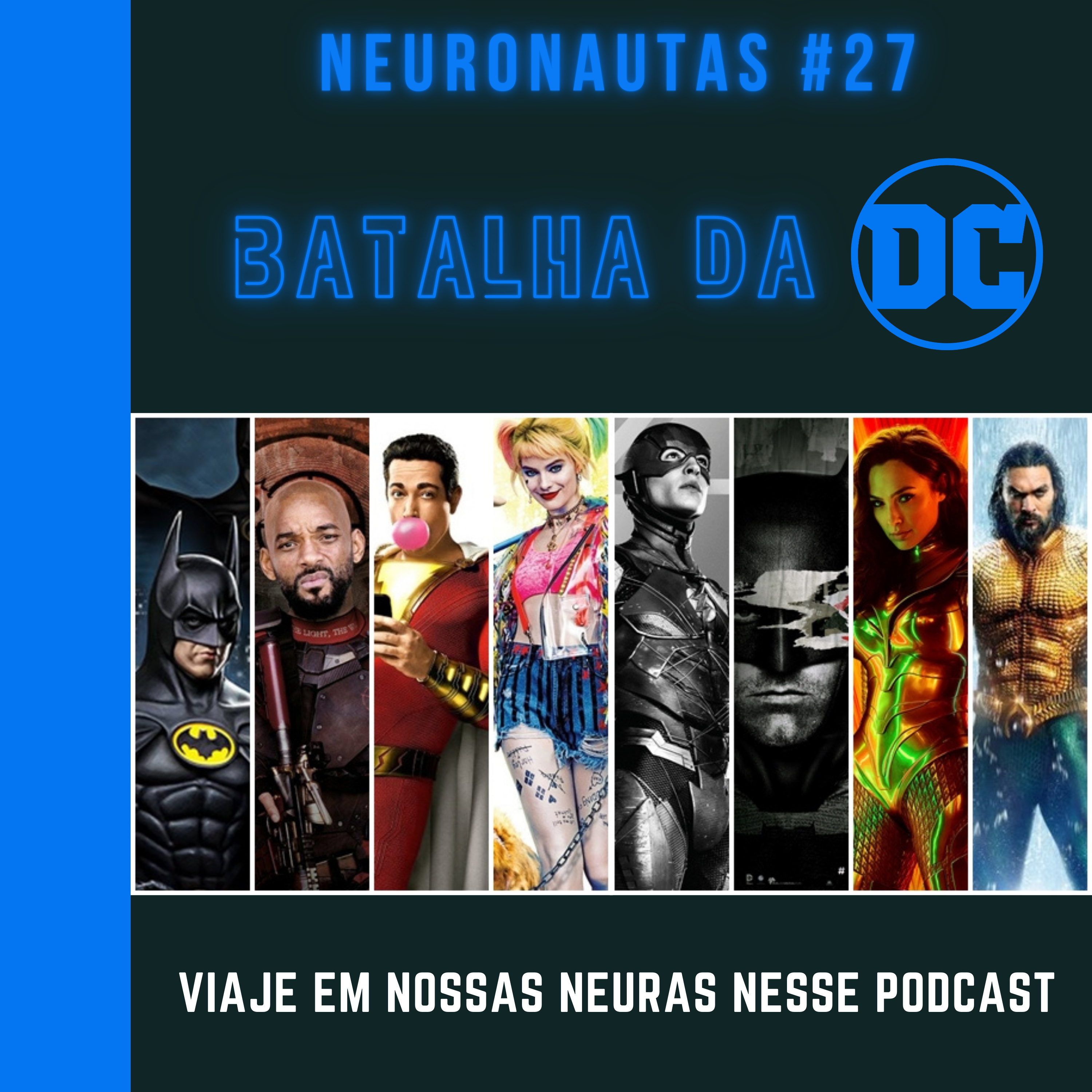 Neuronautas