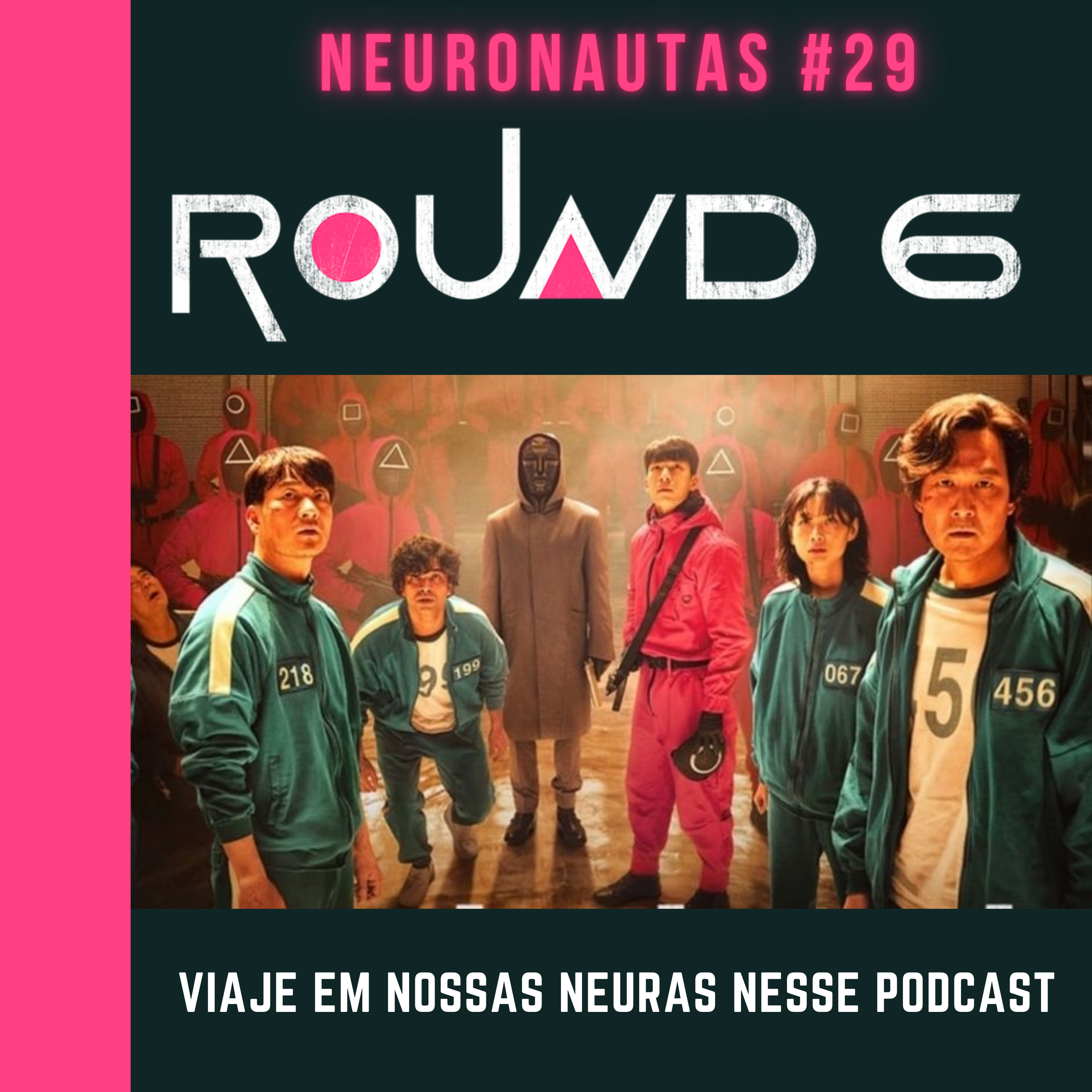 Neuronautas