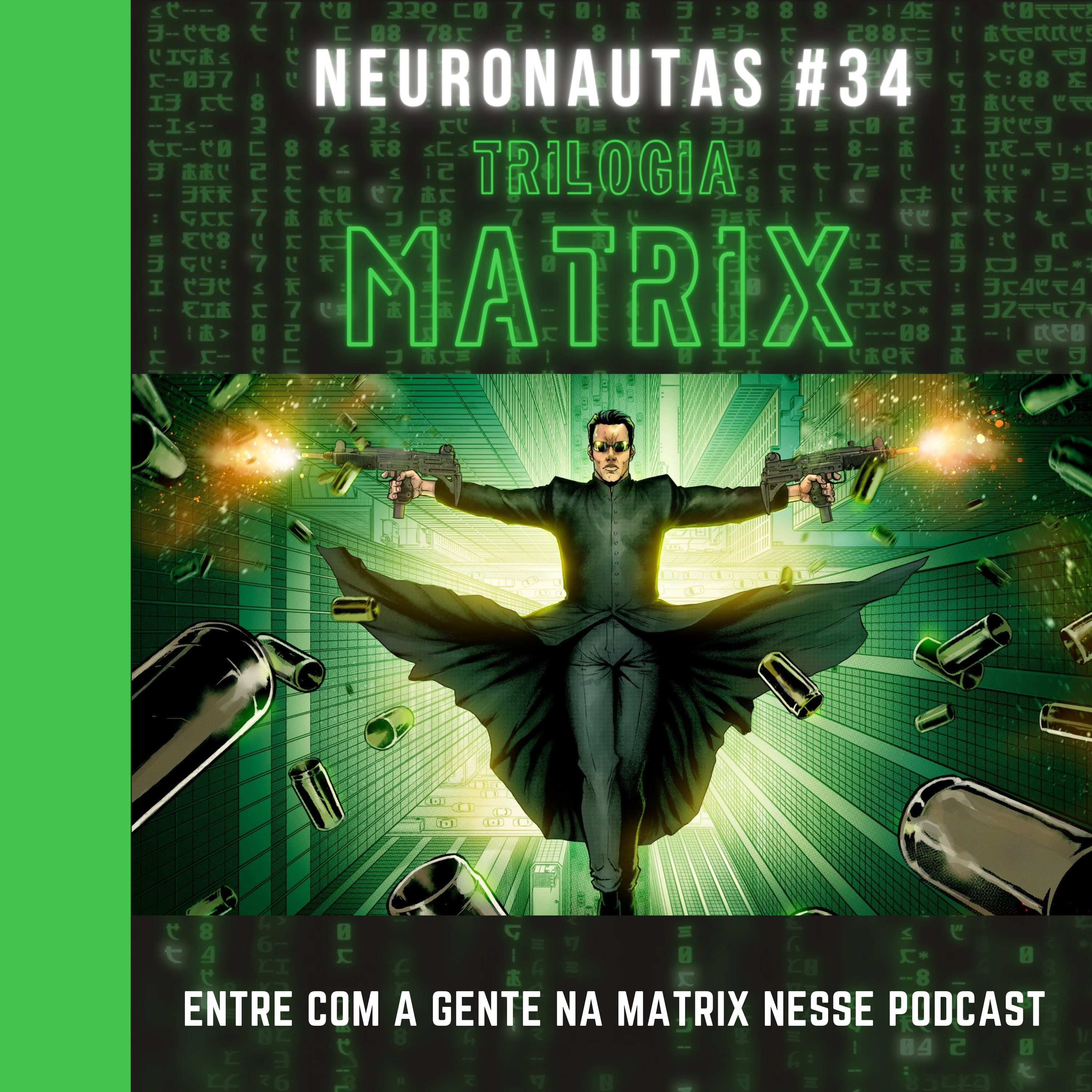 Neuronautas