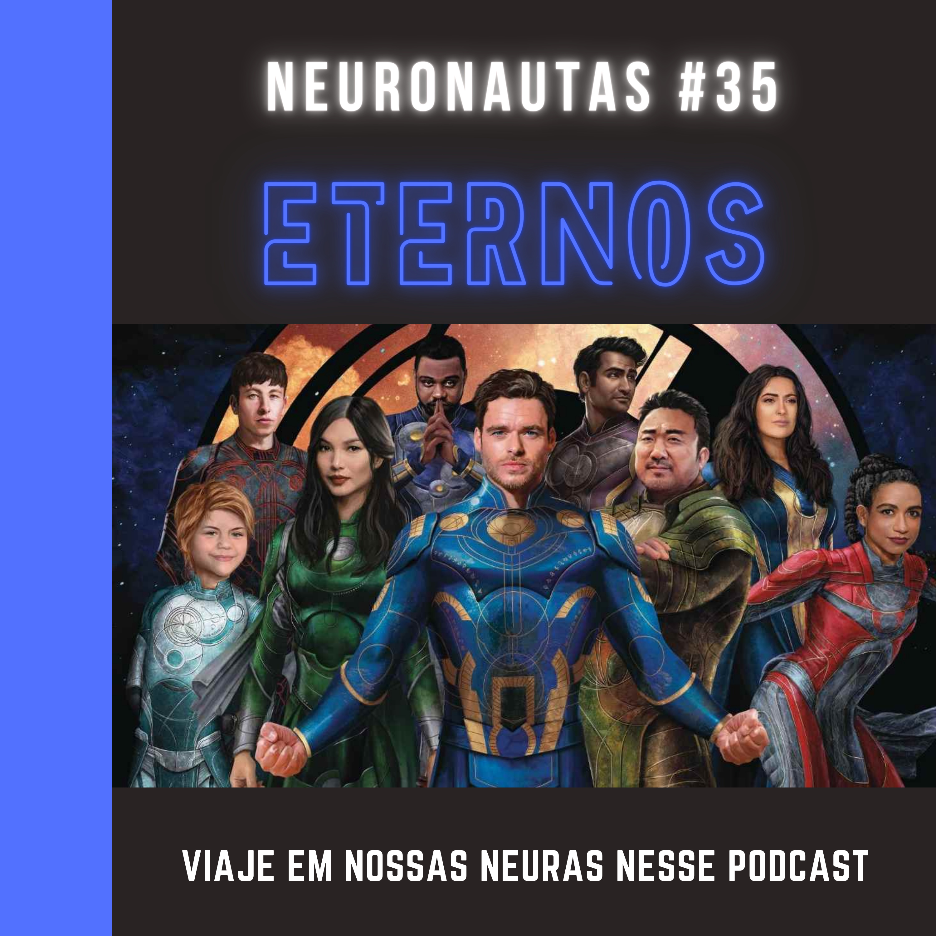 Neuronautas