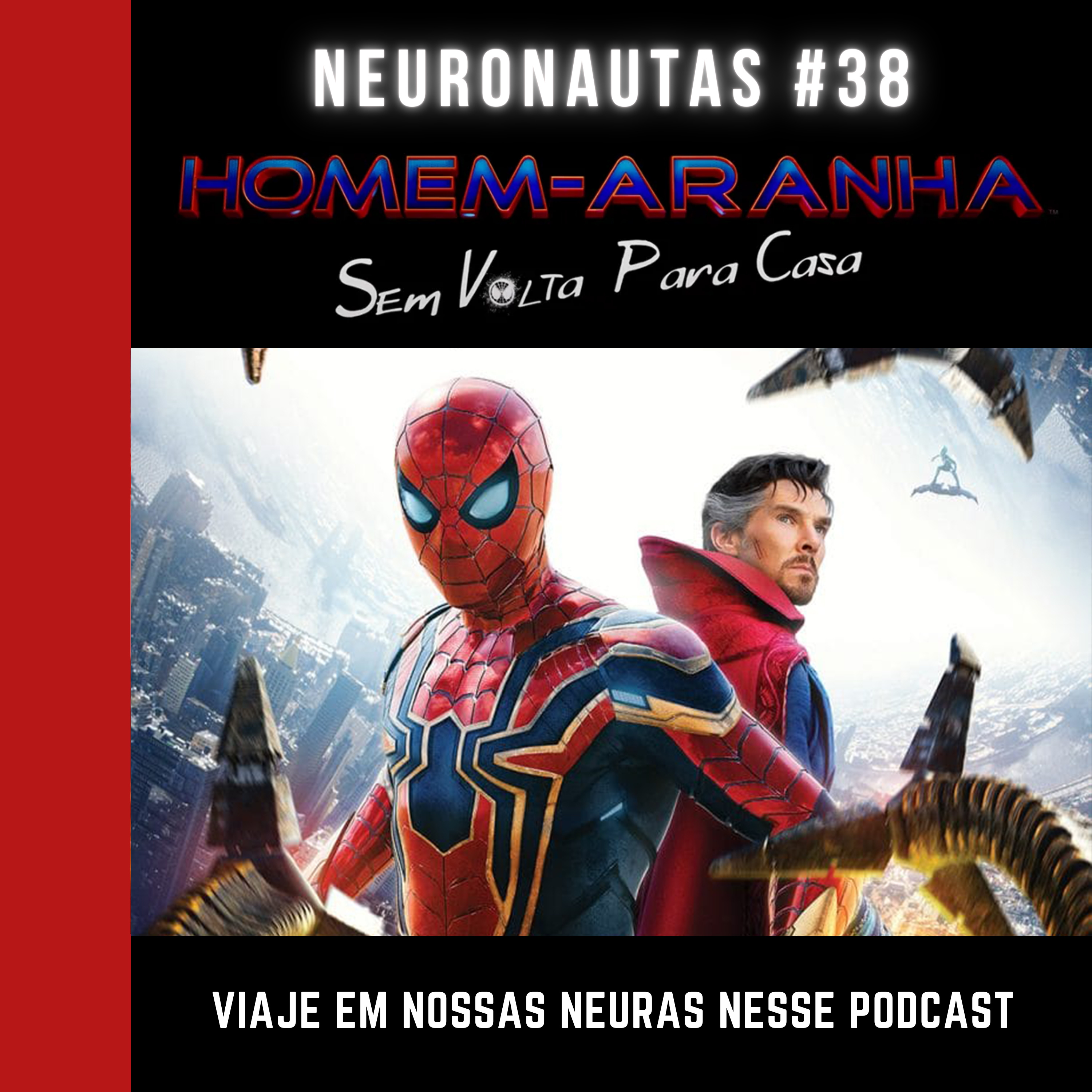 Neuronautas