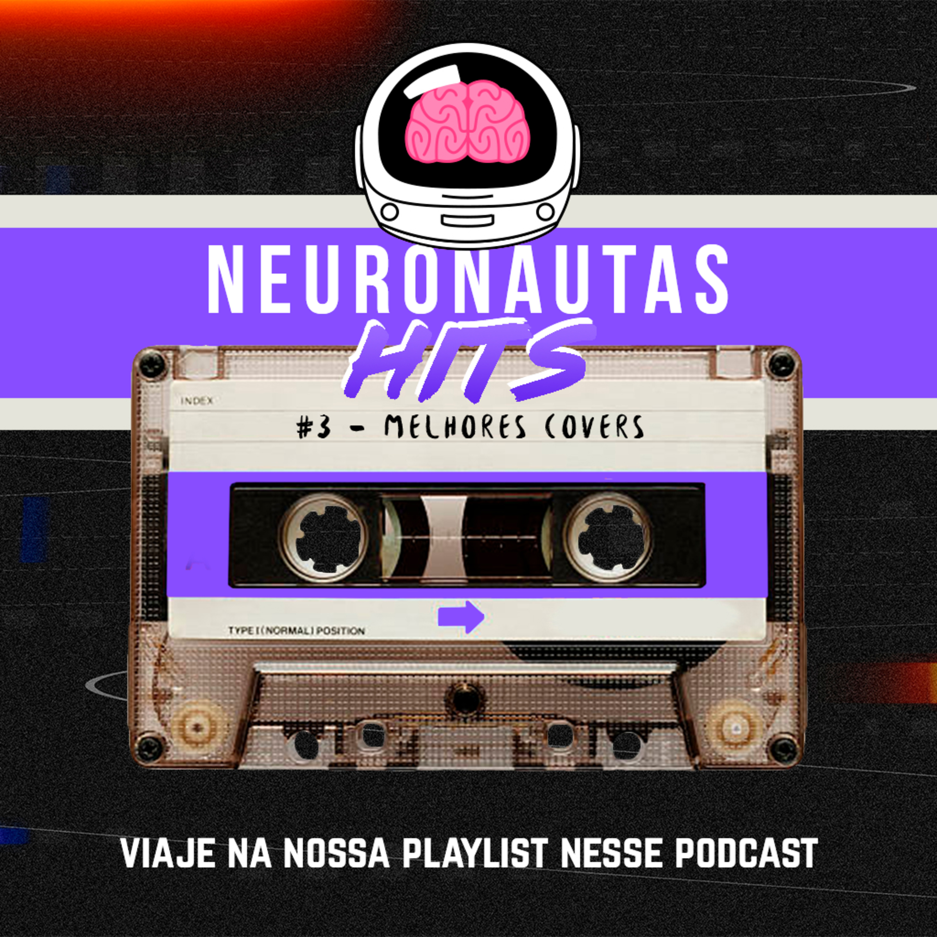 Neuronautas