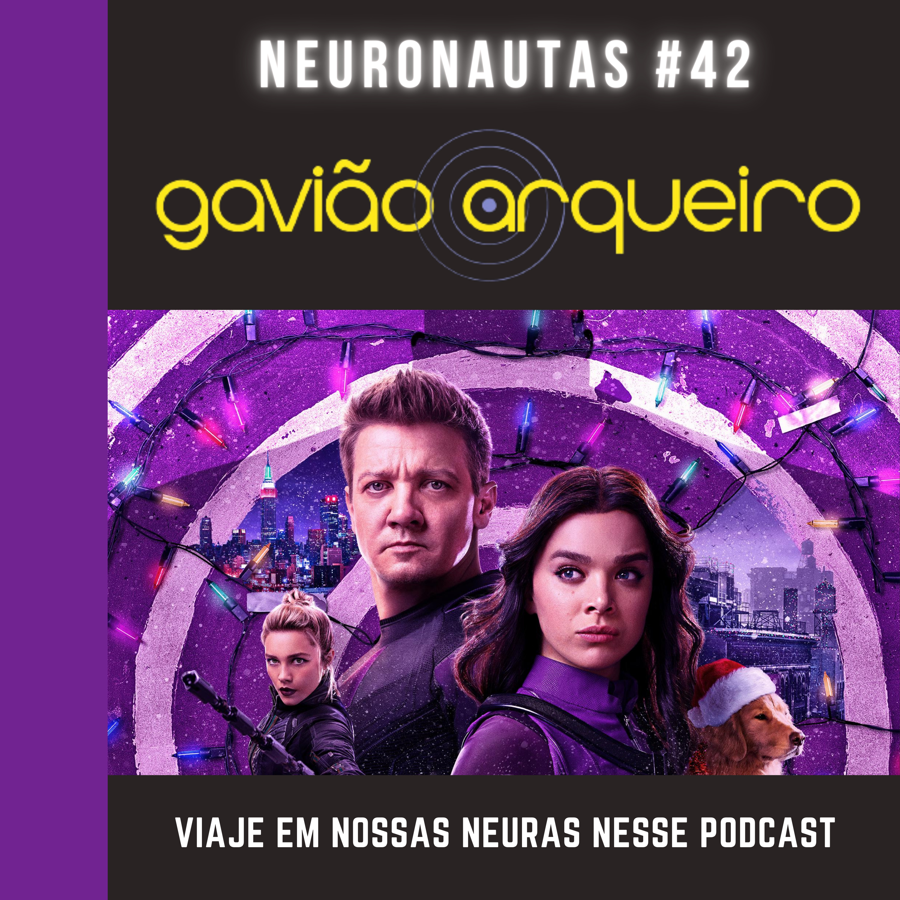 Neuronautas