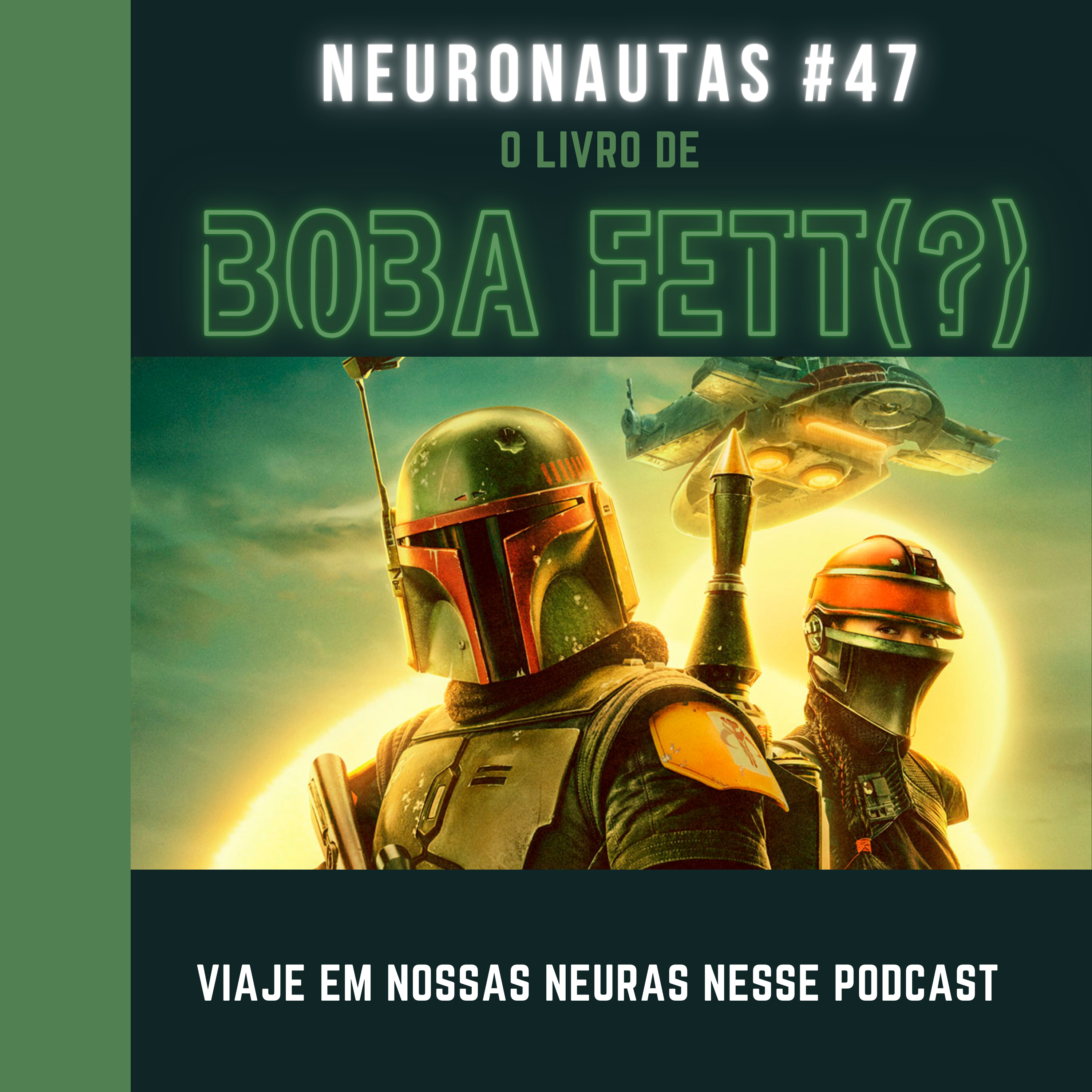Neuronautas