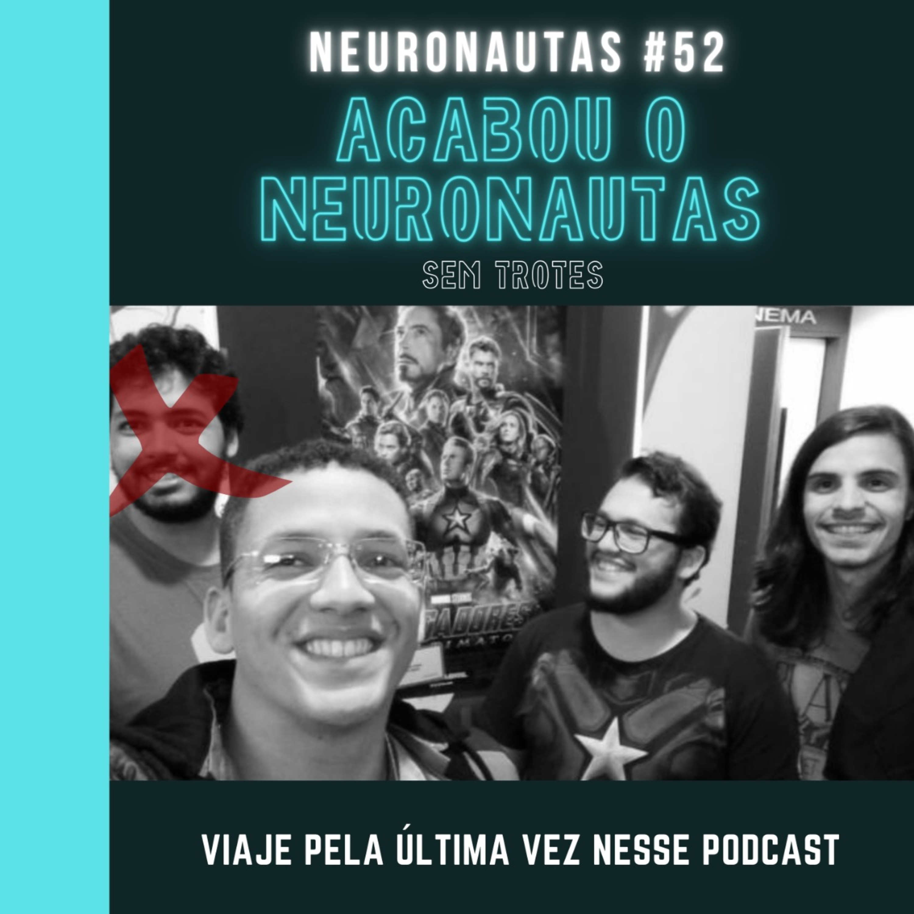 Neuronautas