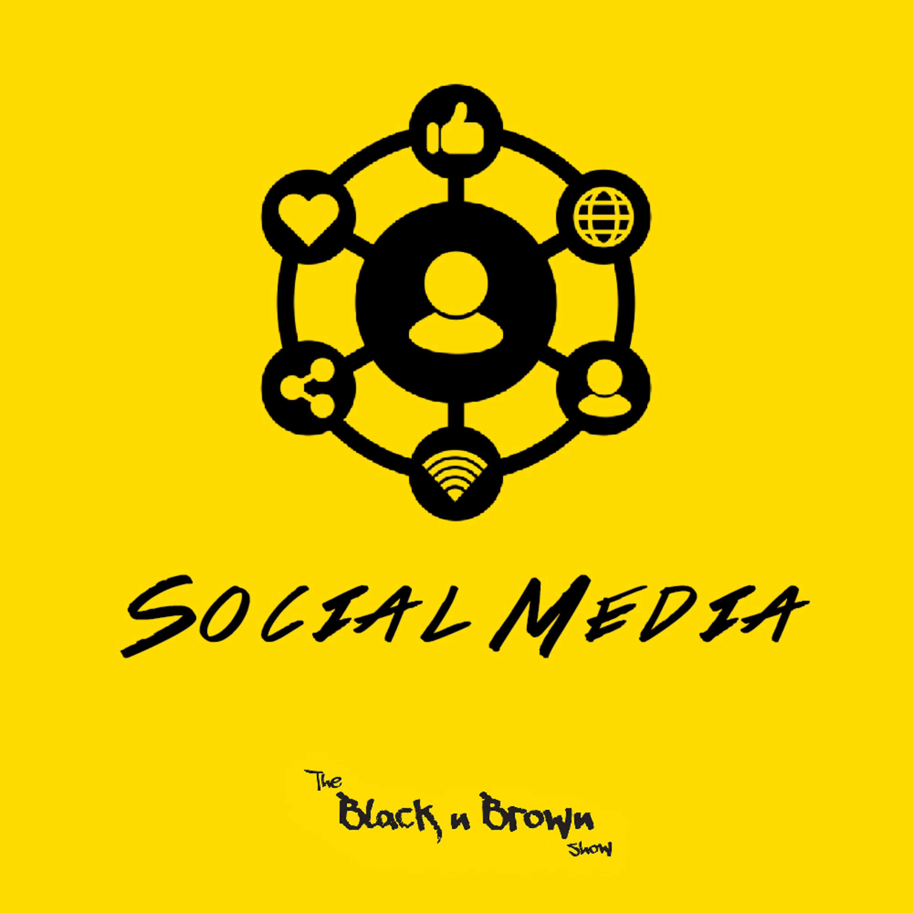 Episode 6: Social Media