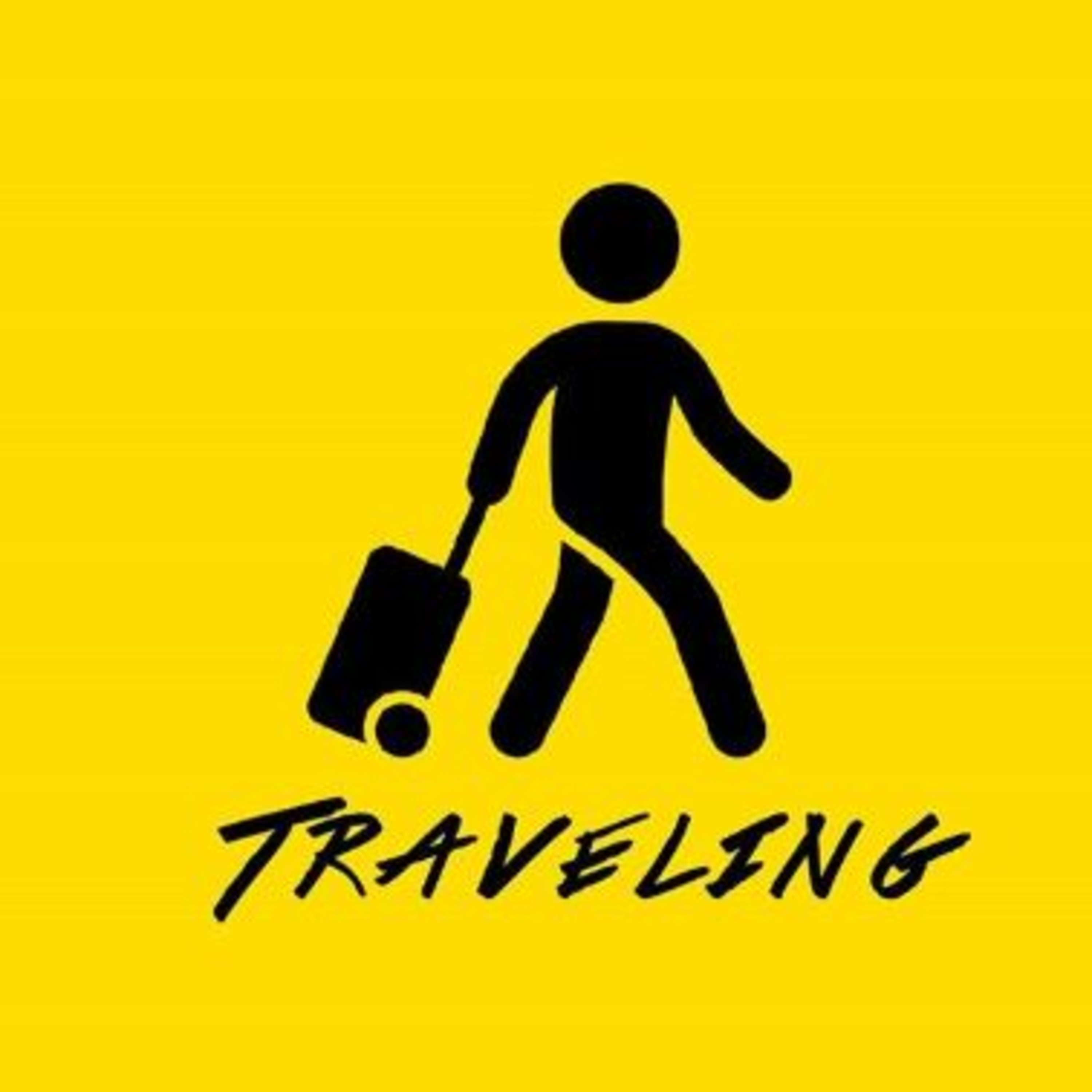 Episode 7: Traveling