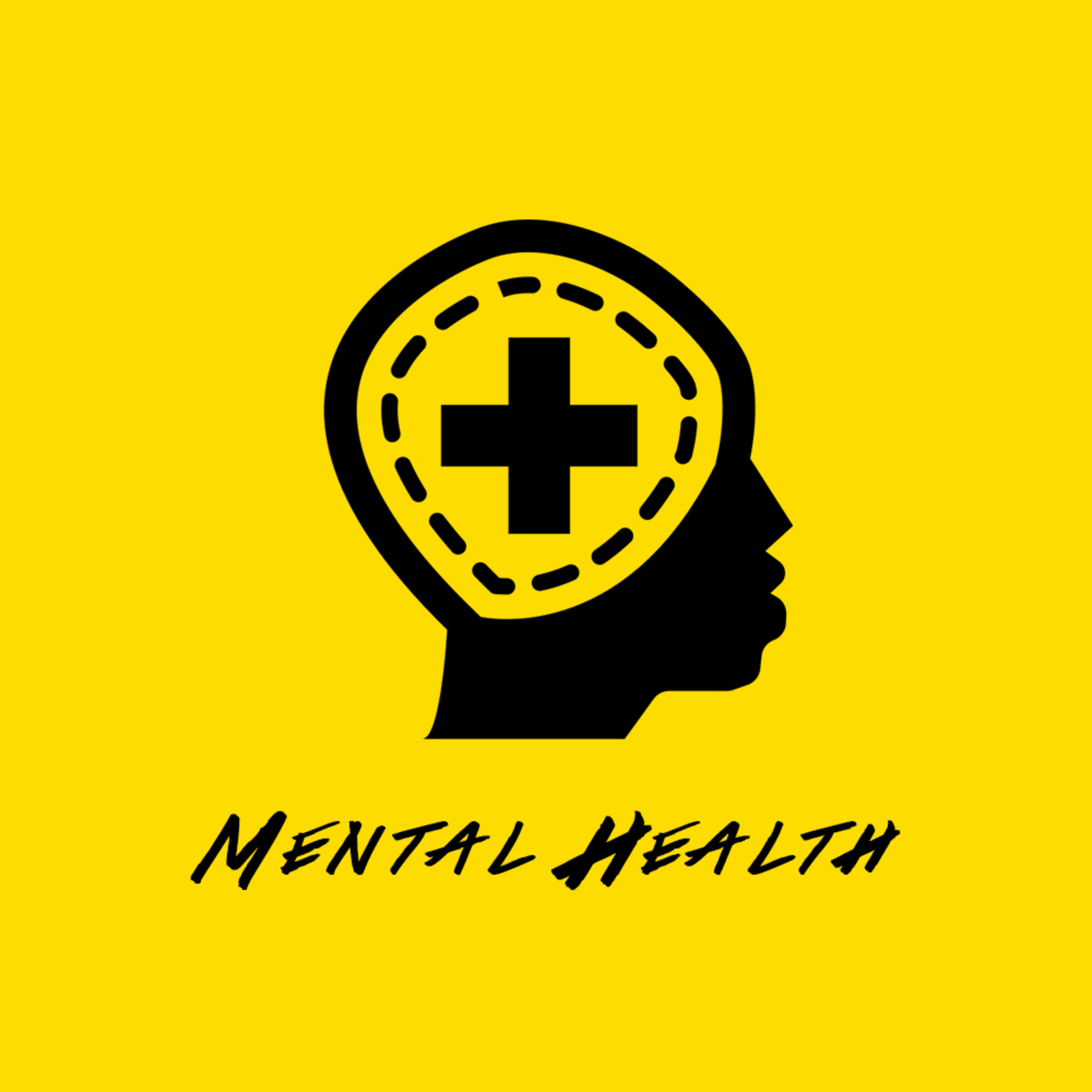 Episode 8: Mental Health