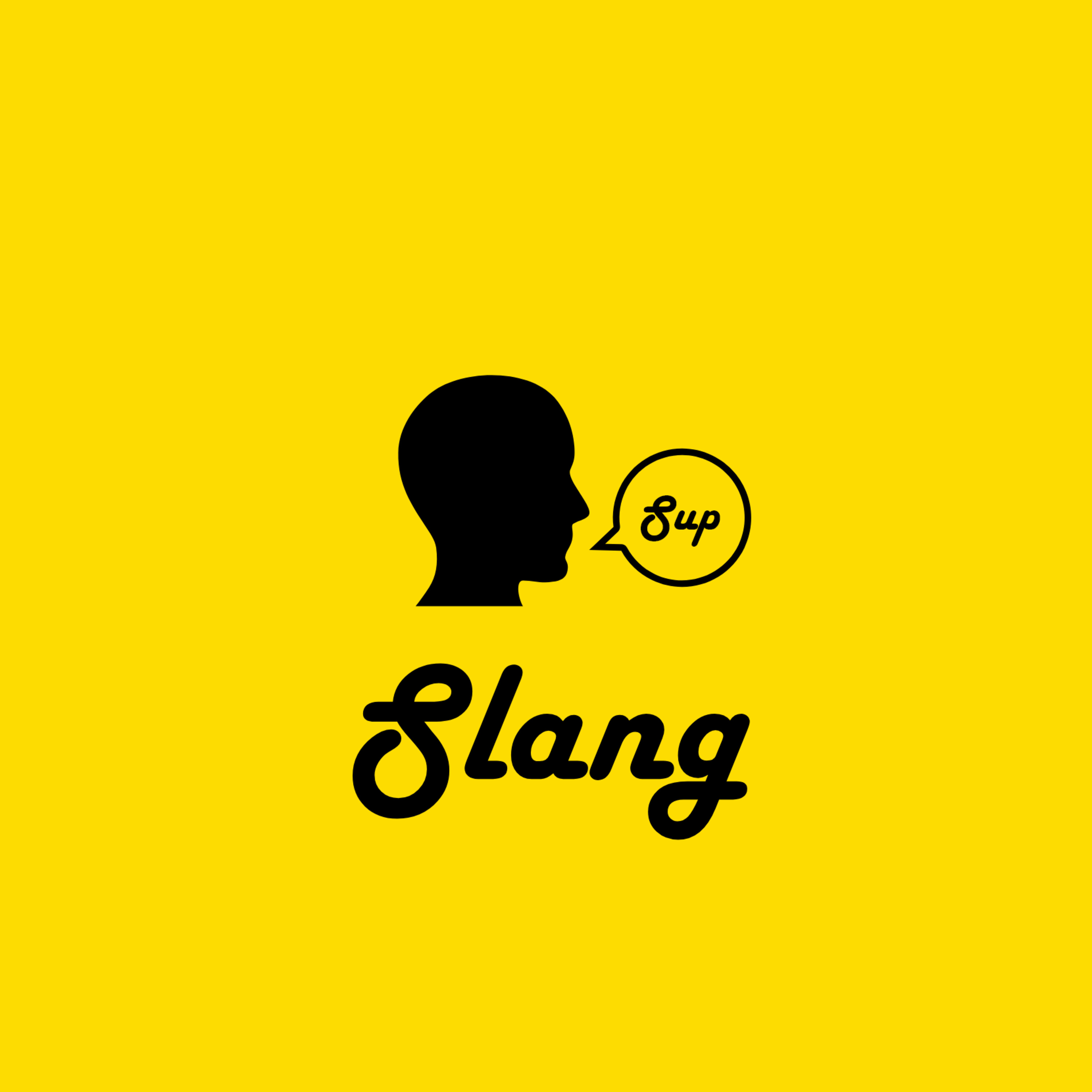Episode 12: Slang