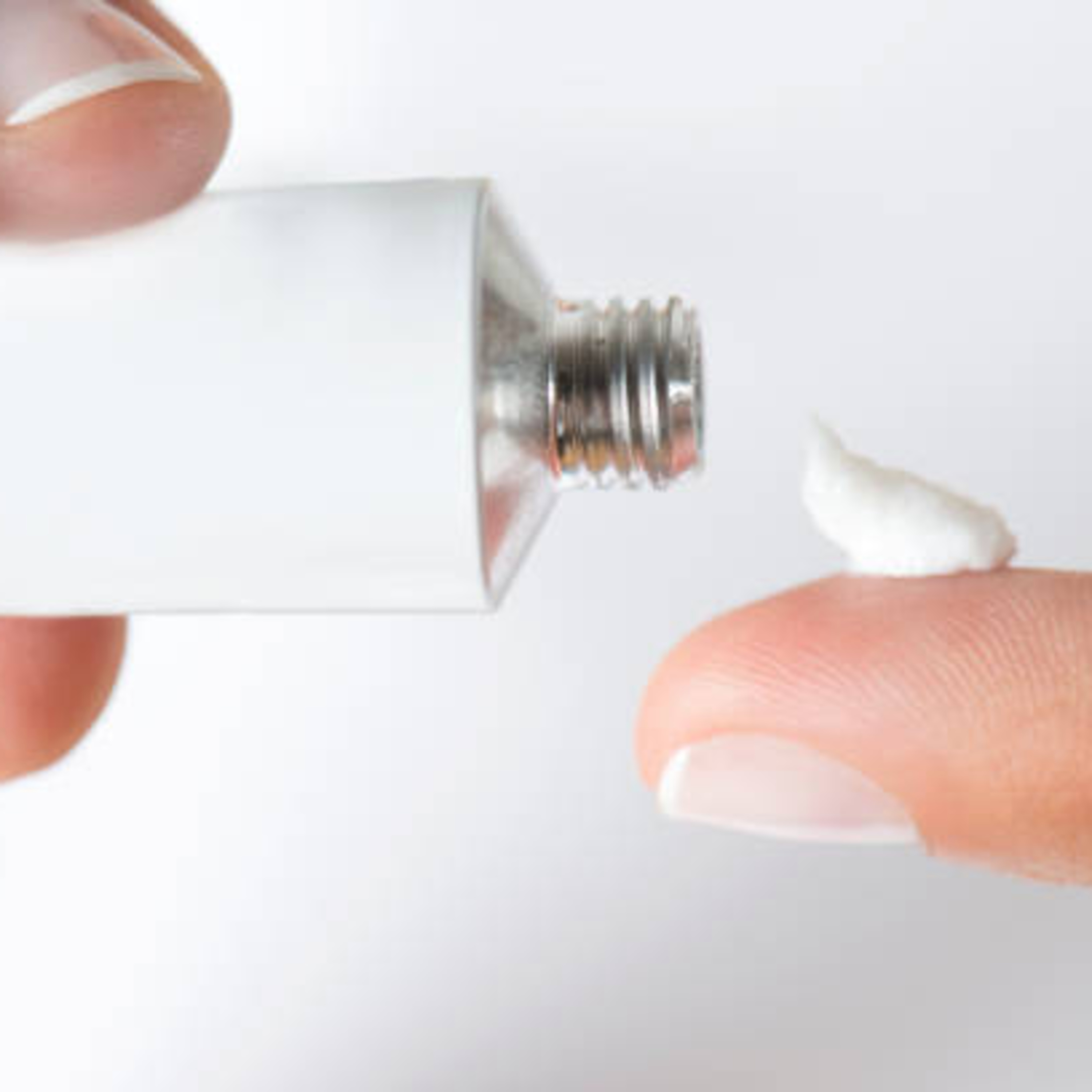 Medical cream of the Rebbe